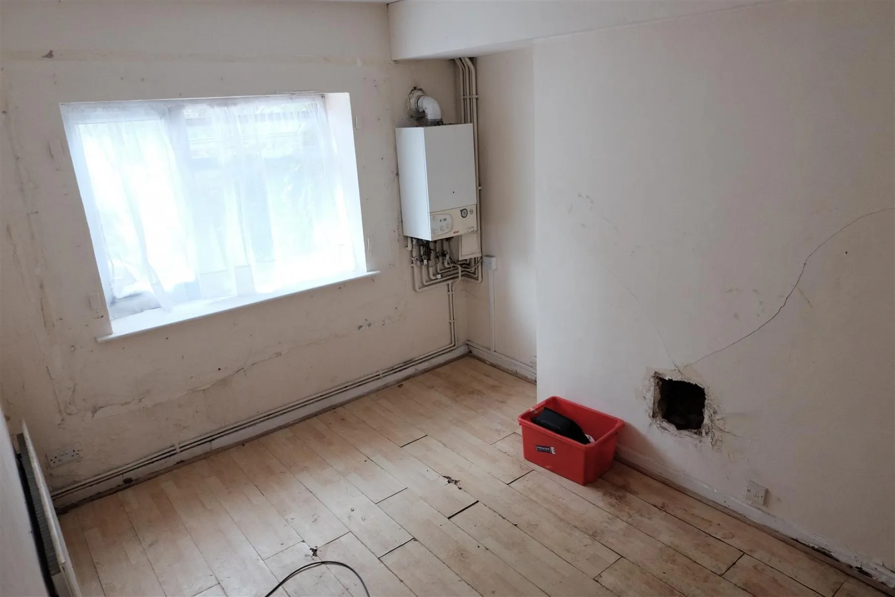 Argyle Road, St. Pauls, Bristol, 1 bedroom, Flat - 26005466