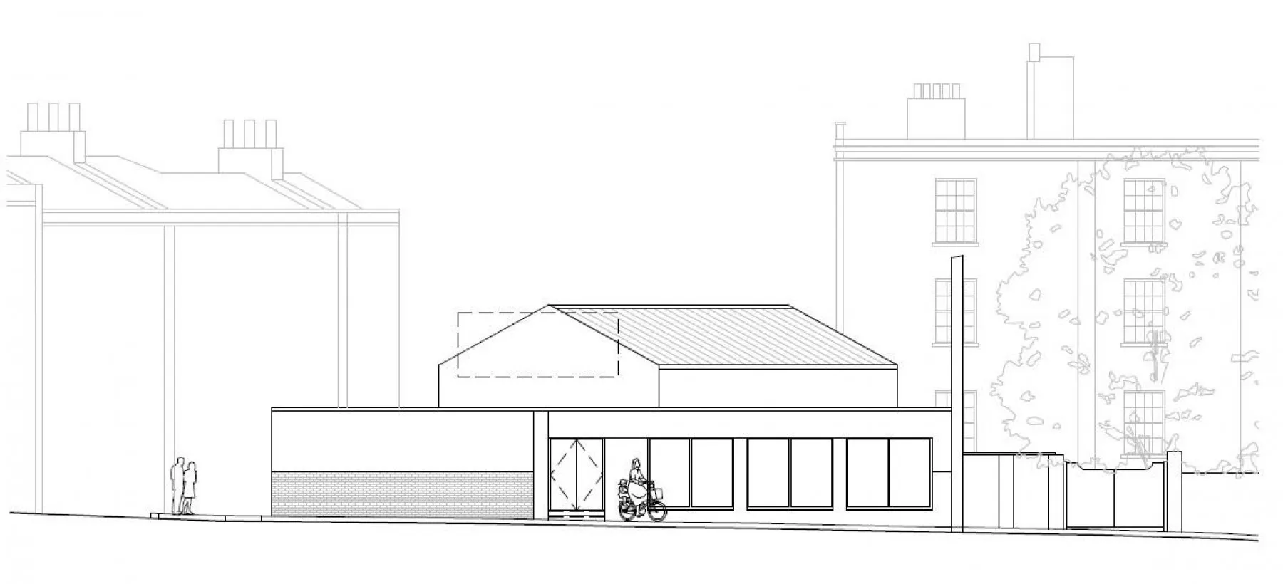 Land and Buildings @ 7 Ashley Road, St. Pauls, Bristol, Commercial - 26137203