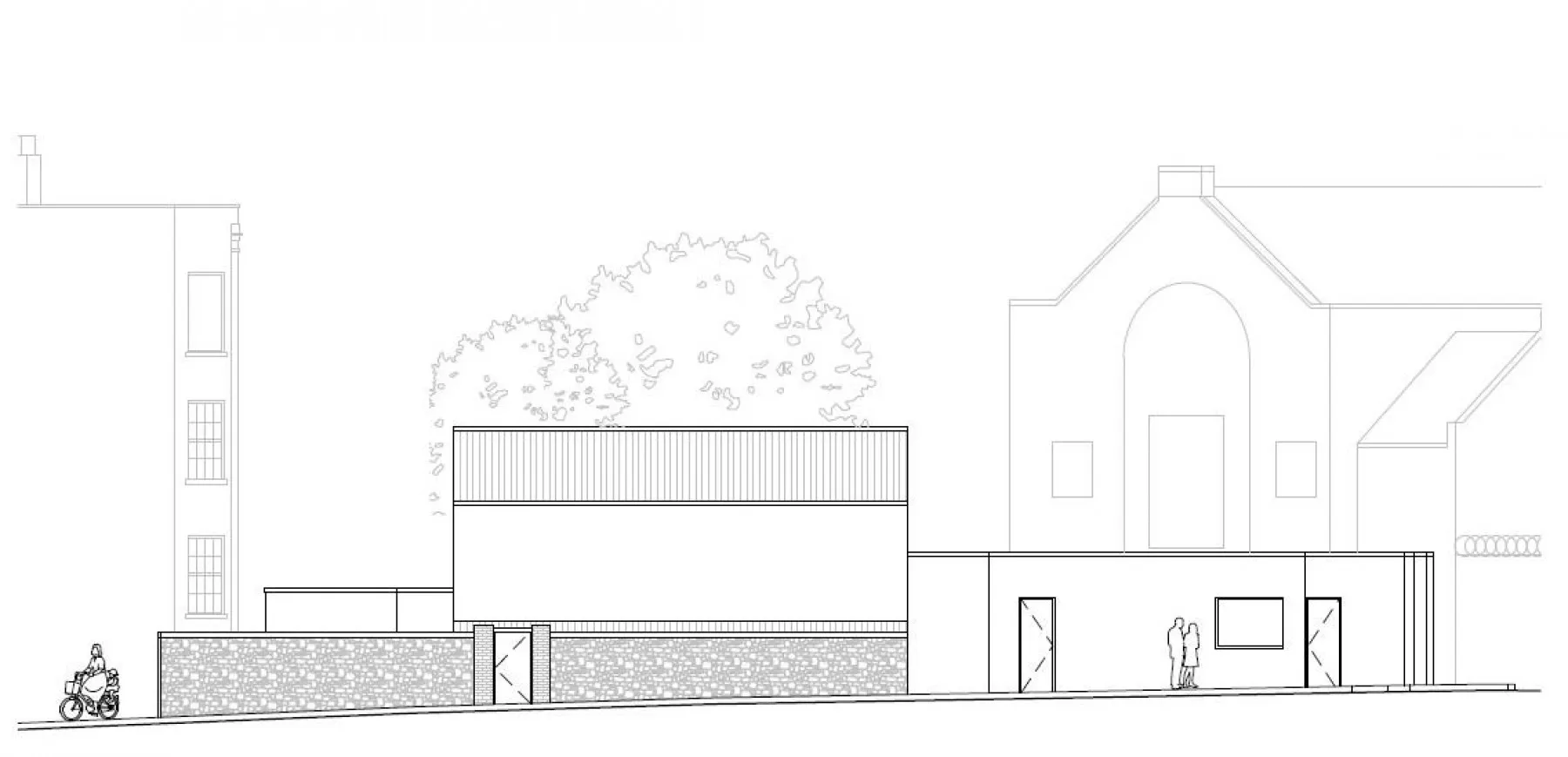 Land and Buildings @ 7 Ashley Road, St. Pauls, Bristol, Commercial - 26137203