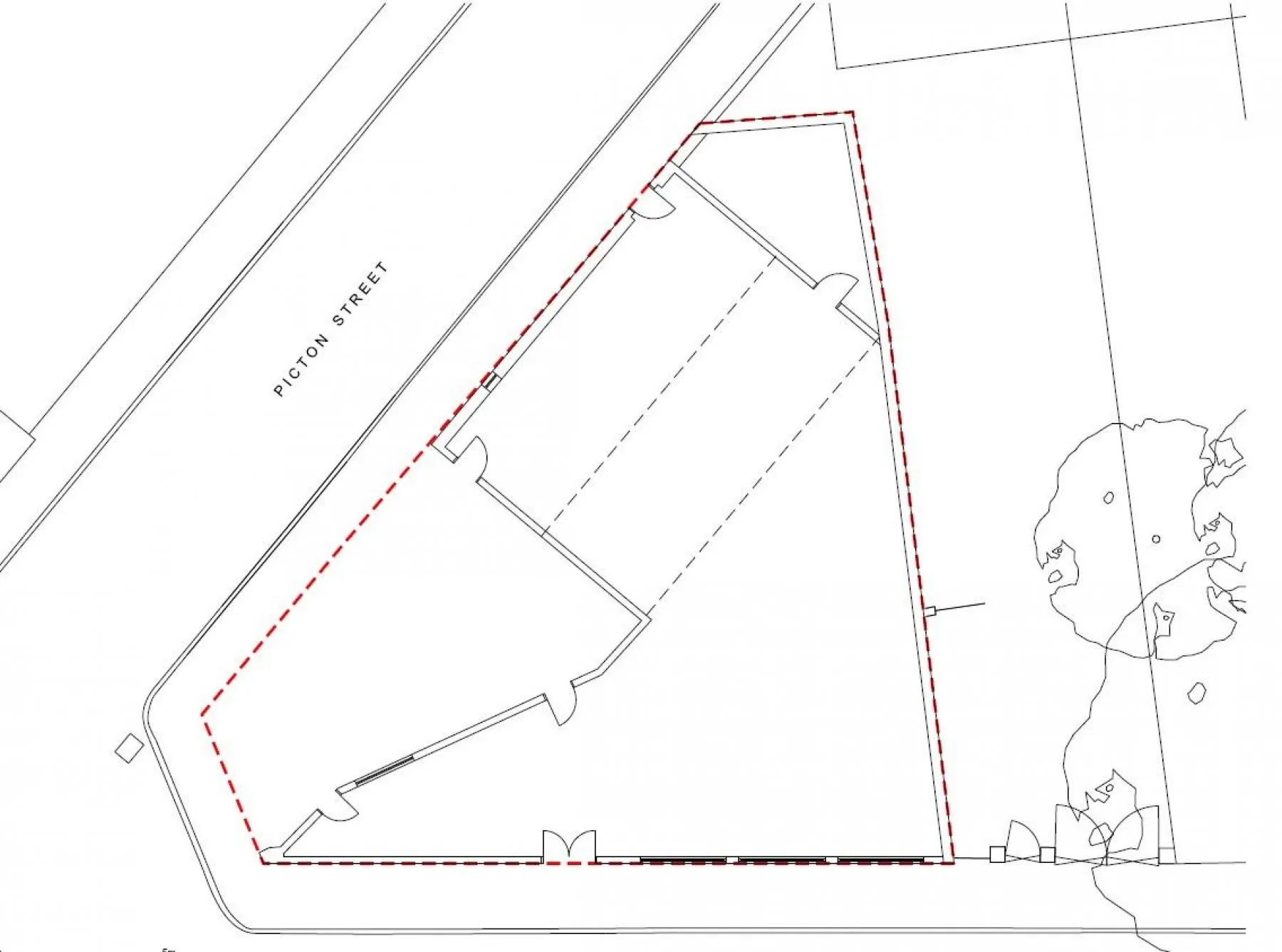 Land and Buildings @ 7 Ashley Road, St. Pauls, Bristol, Commercial - 26137203