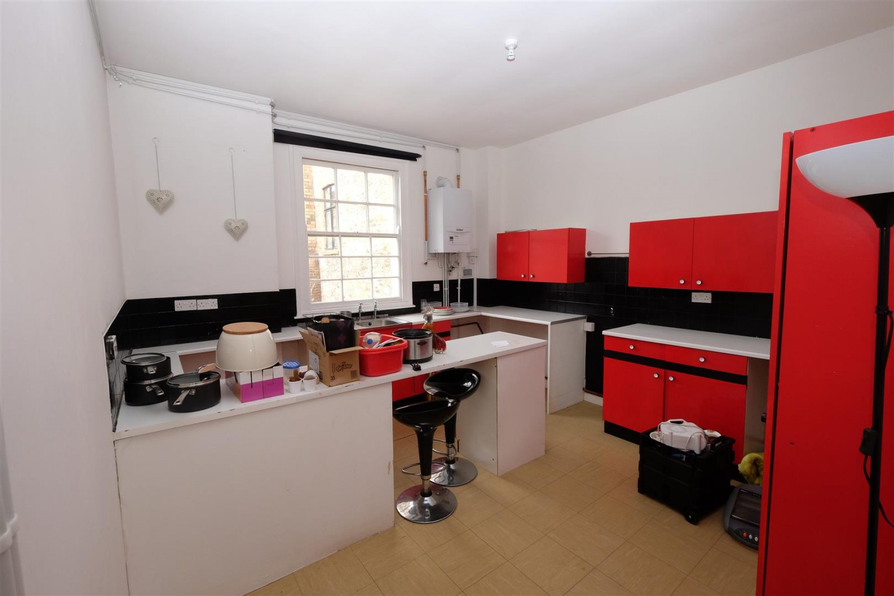 66c ( 1 Bed Flat ) Prince Street, City Centre, Bristol, 1 bedroom, Flat - 26133266