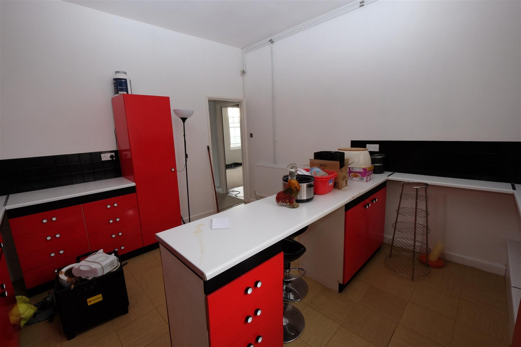 66c ( 1 Bed Flat ) Prince Street, City Centre, Bristol, 1 bedroom, Flat - 26133266