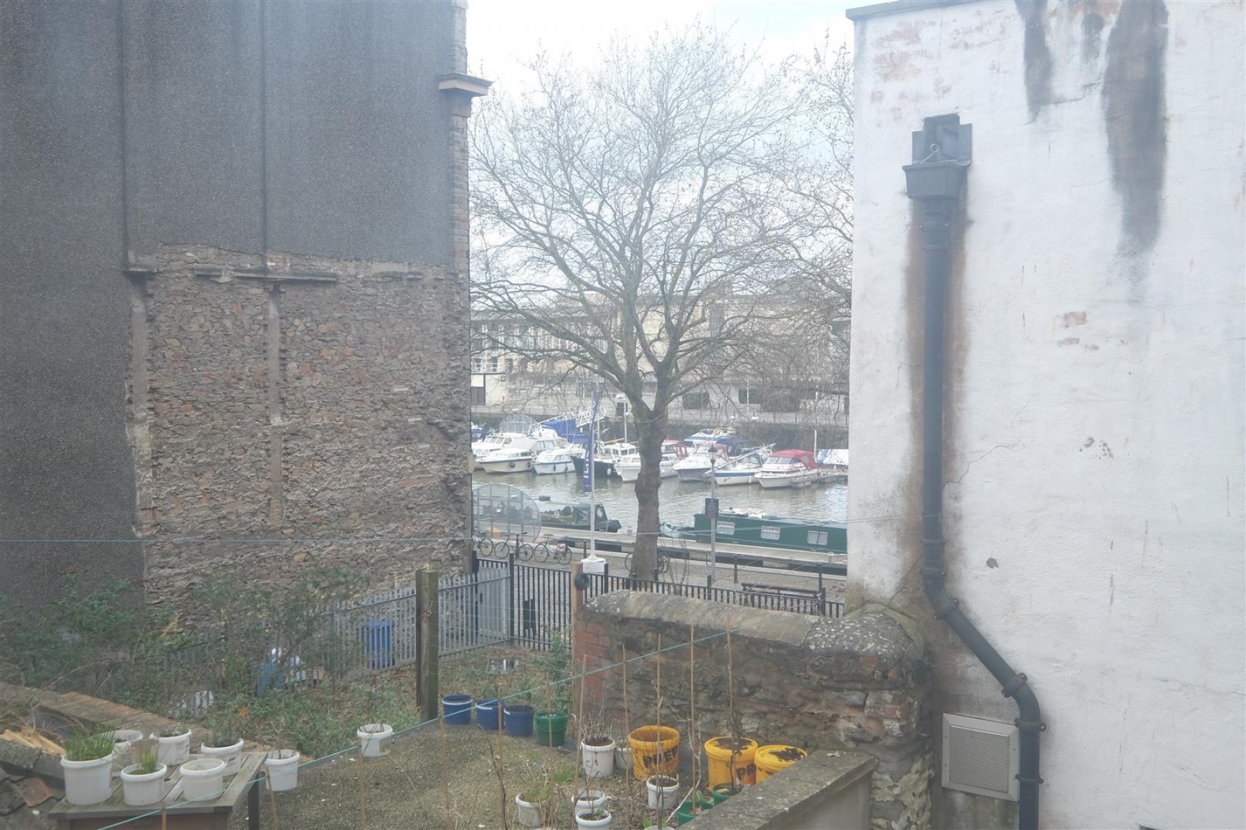 66c ( 1 Bed Flat ) Prince Street, City Centre, Bristol, 1 bedroom, Flat - 26133266