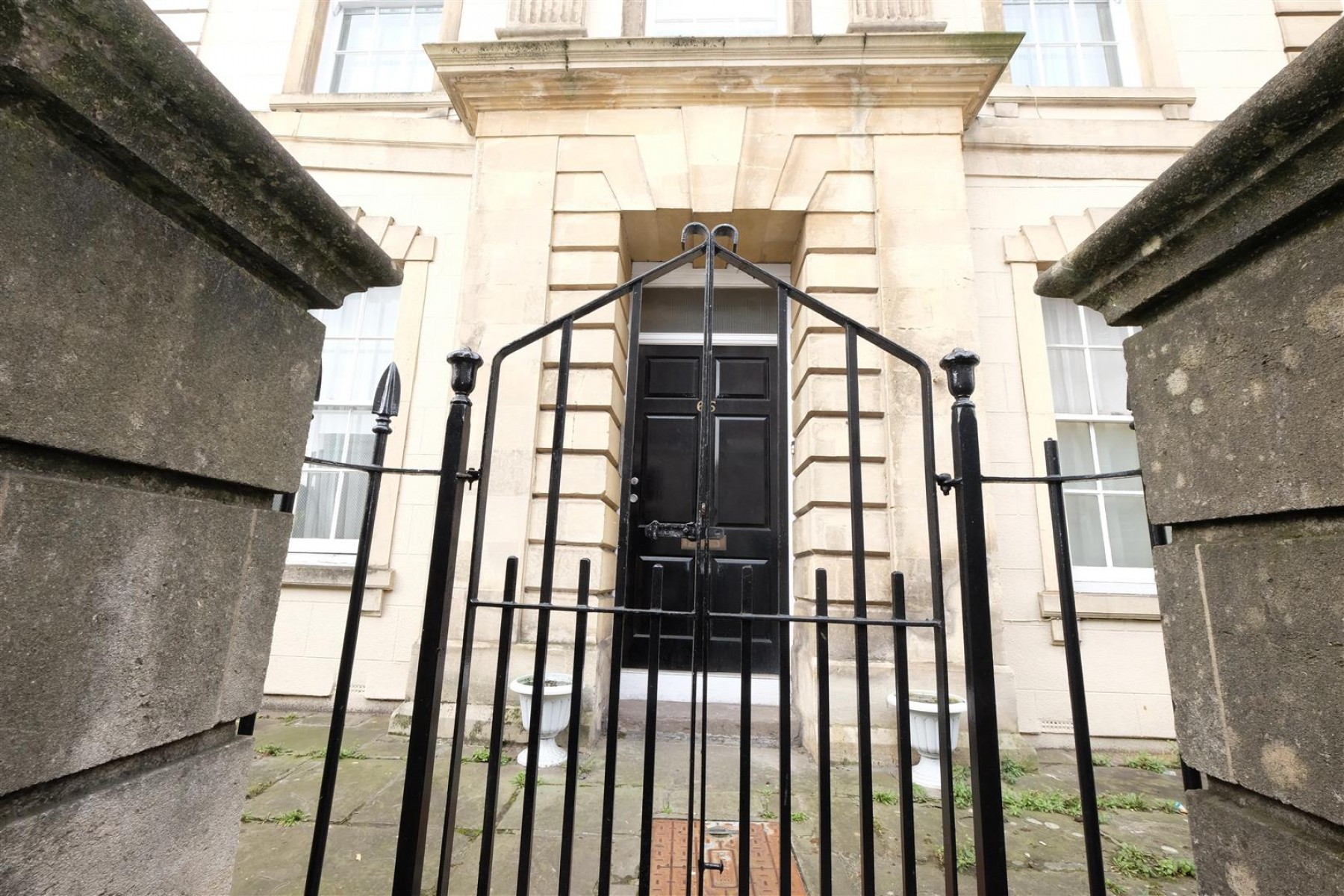 66c ( 1 Bed Flat ) Prince Street, City Centre, Bristol, 1 bedroom, Flat - 26133266