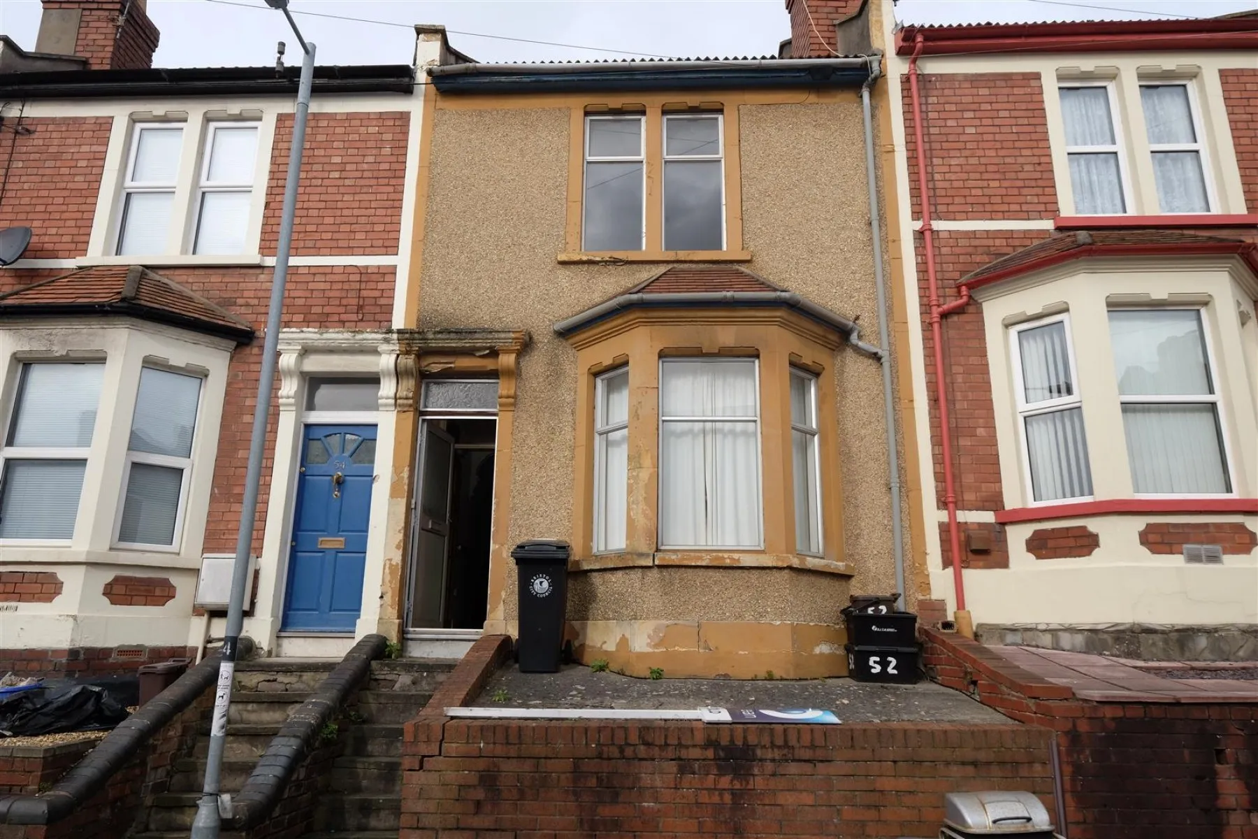 52 Dunkerry Road, Windmill Hill, Bristol, 3 bedroom, House - Terraced - 26133308