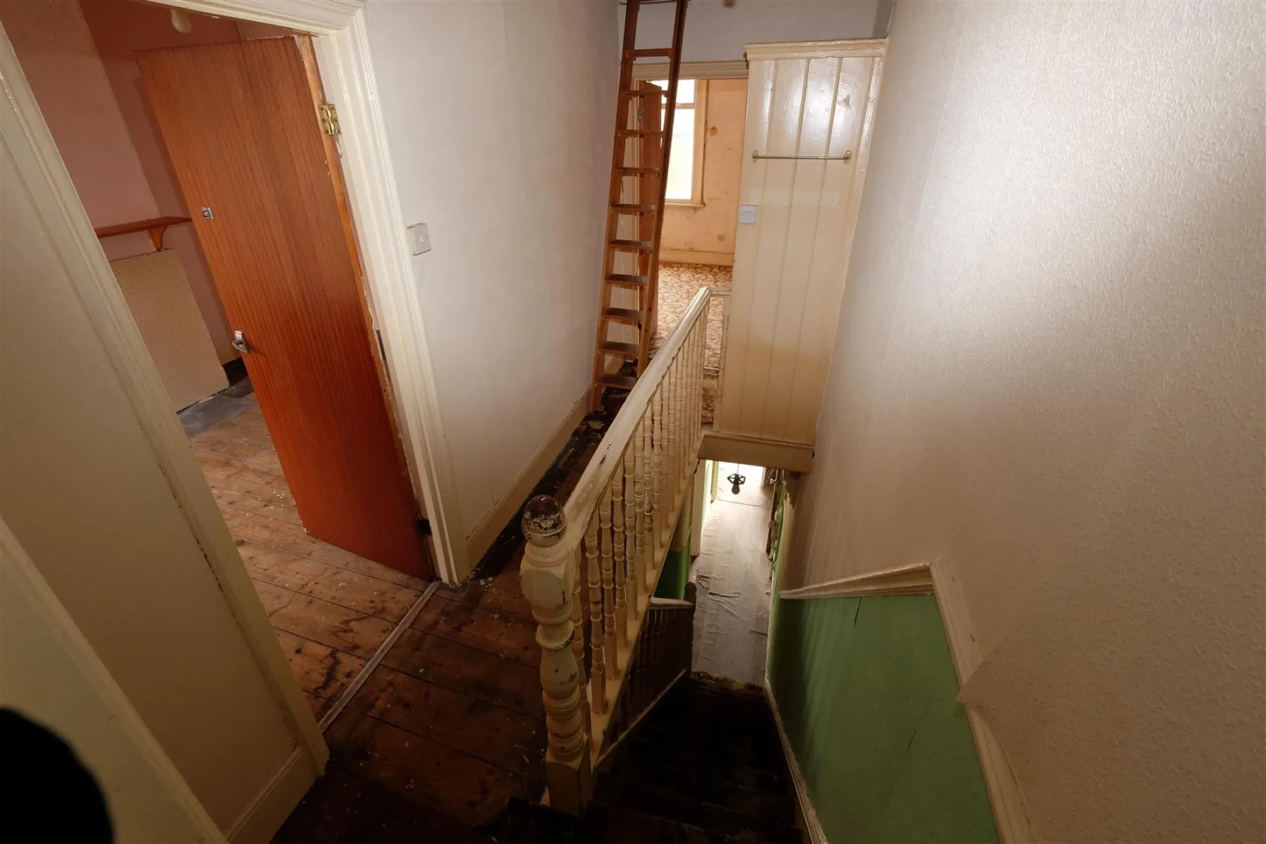 52 Dunkerry Road, Windmill Hill, Bristol, 3 bedroom, House - Terraced - 26133308