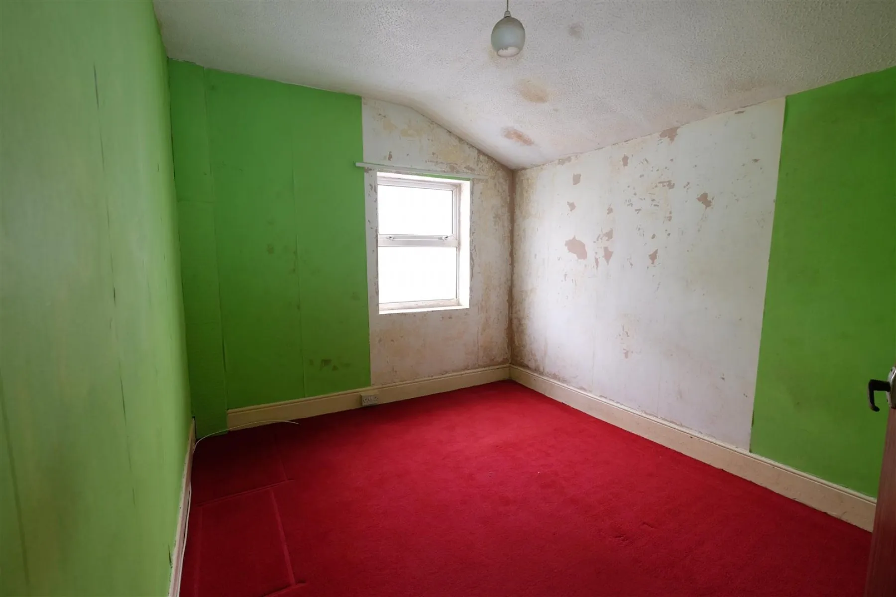 52 Dunkerry Road, Windmill Hill, Bristol, 3 bedroom, House - Terraced - 26133308