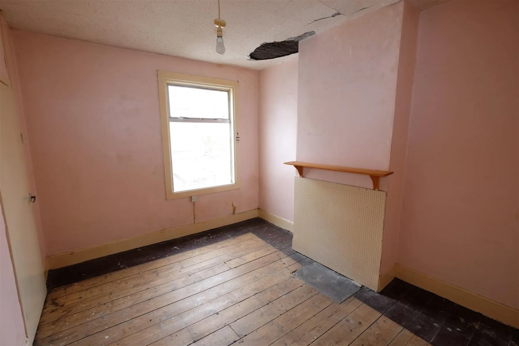 52 Dunkerry Road, Windmill Hill, Bristol, 3 bedroom, House - Terraced - 26133308