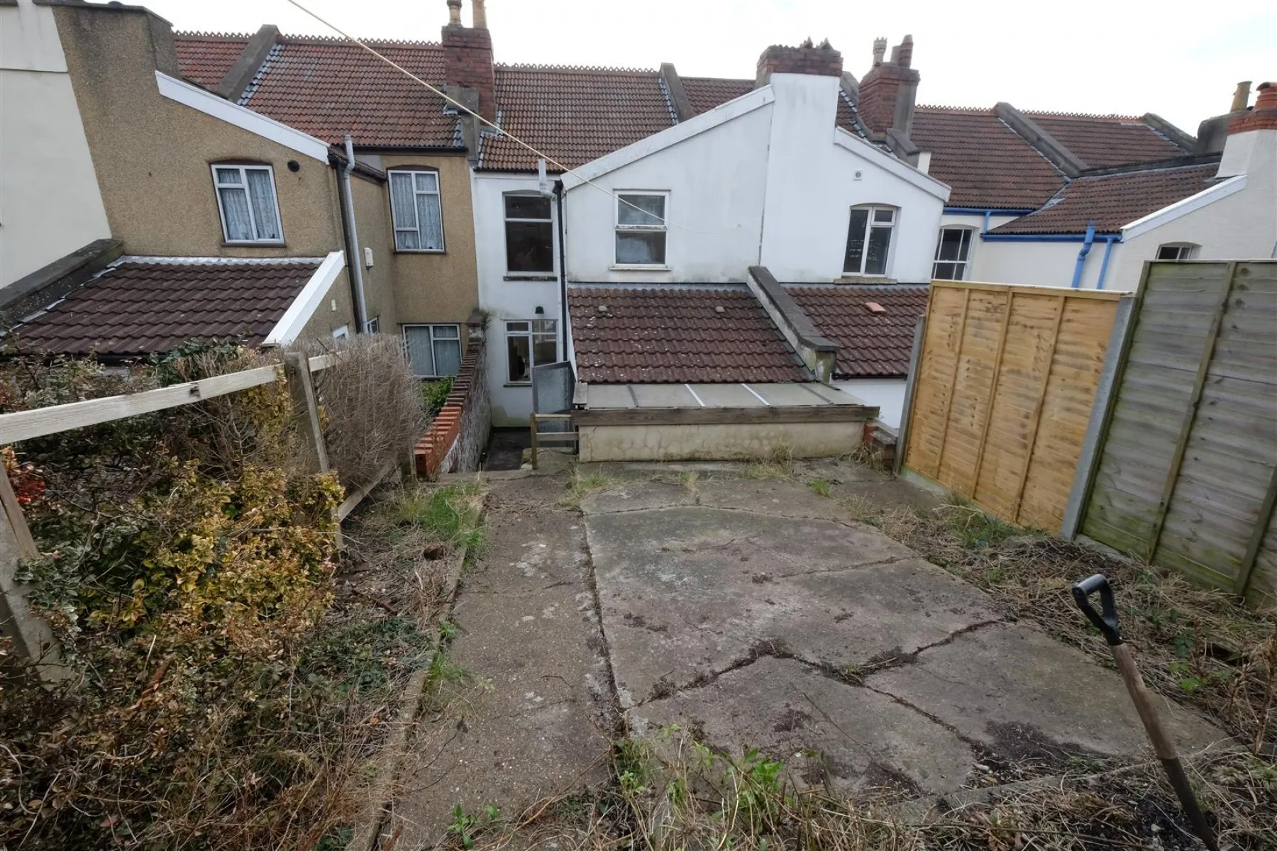52 Dunkerry Road, Windmill Hill, Bristol, 3 bedroom, House - Terraced - 26133308