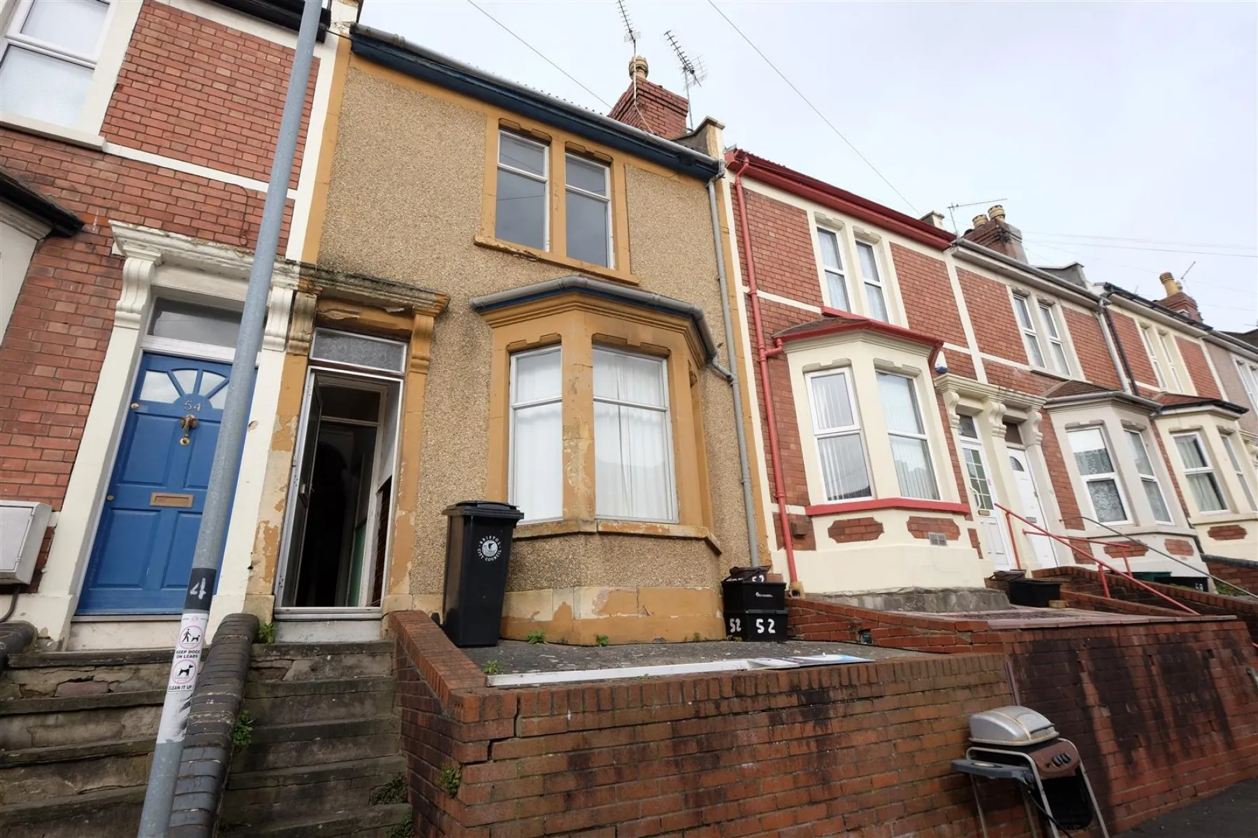 52 Dunkerry Road, Windmill Hill, Bristol, 3 bedroom, House - Terraced - 26133308