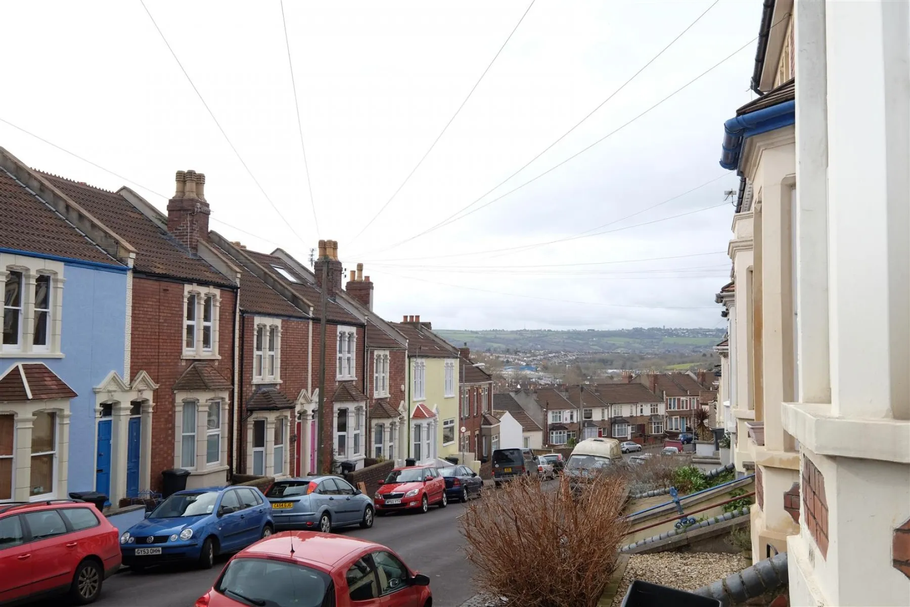 52 Dunkerry Road, Windmill Hill, Bristol, 3 bedroom, House - Terraced - 26133308