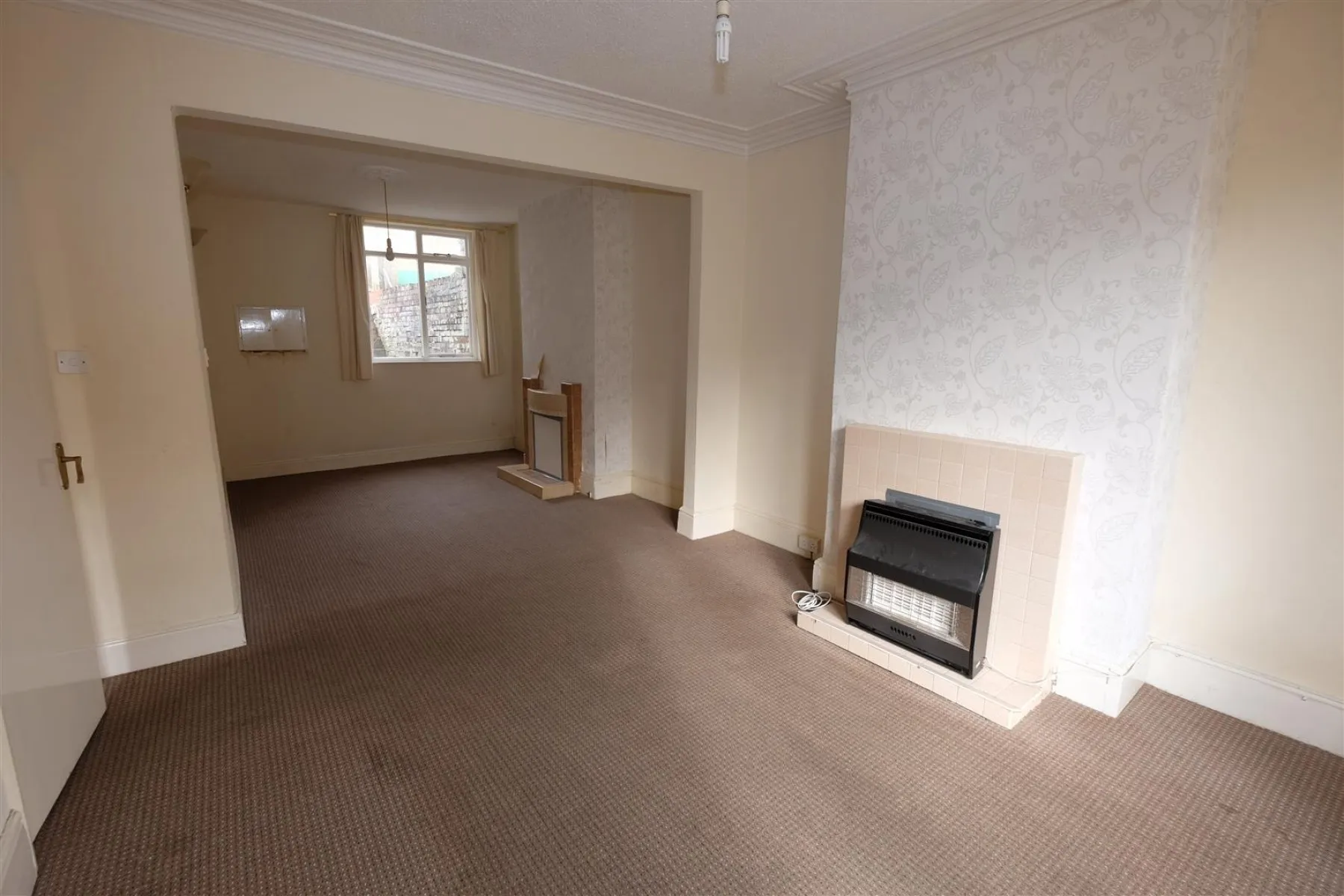 52 Dunkerry Road, Windmill Hill, Bristol, 3 bedroom, House - Terraced - 26133308