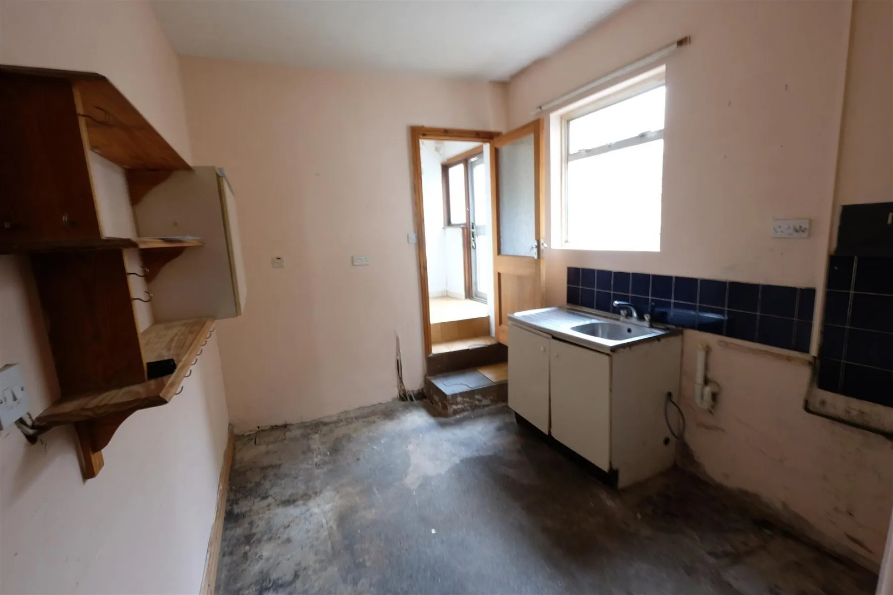 52 Dunkerry Road, Windmill Hill, Bristol, 3 bedroom, House - Terraced - 26133308