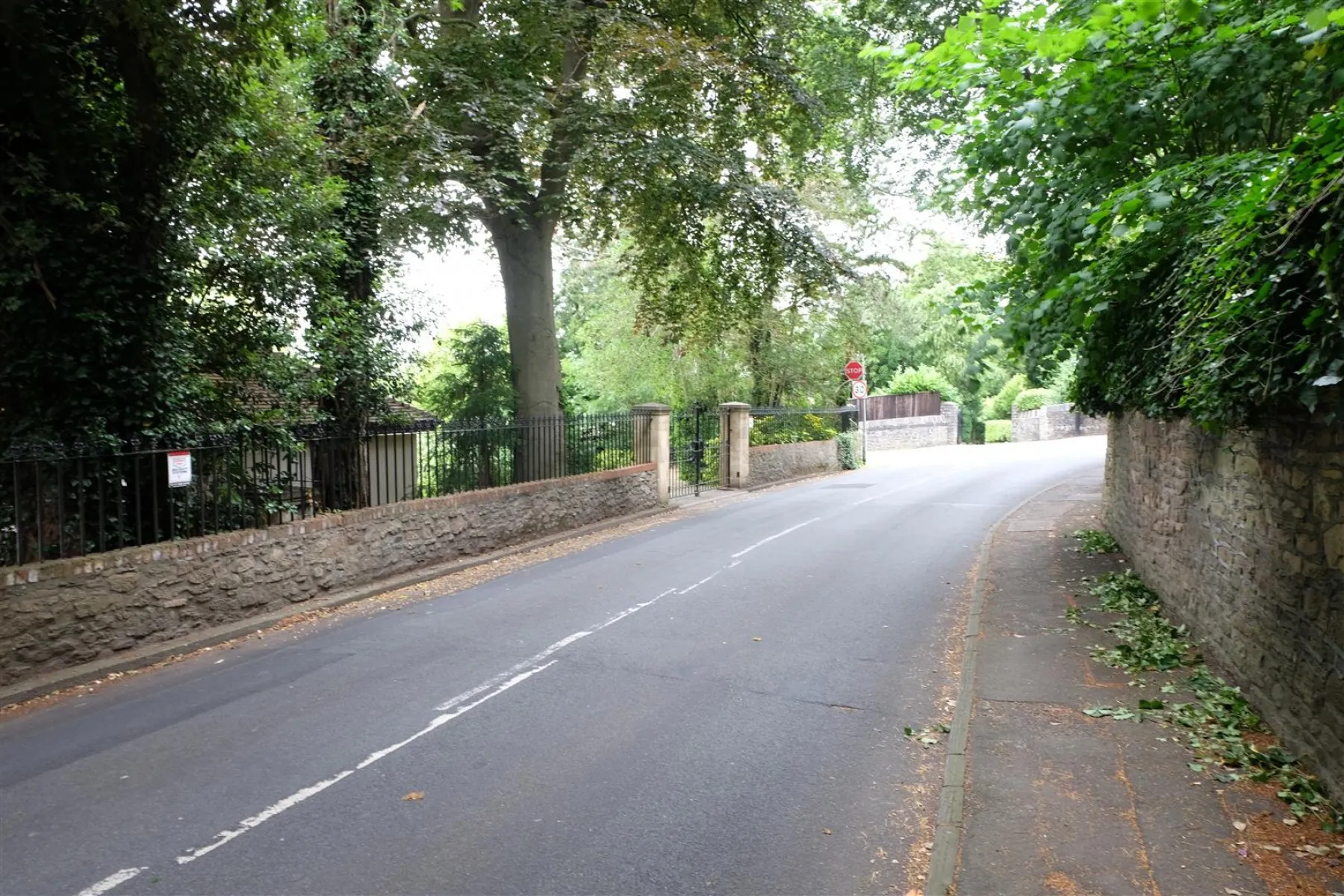 Plot @ Church Road, Sneyd Park, Land - 26132017