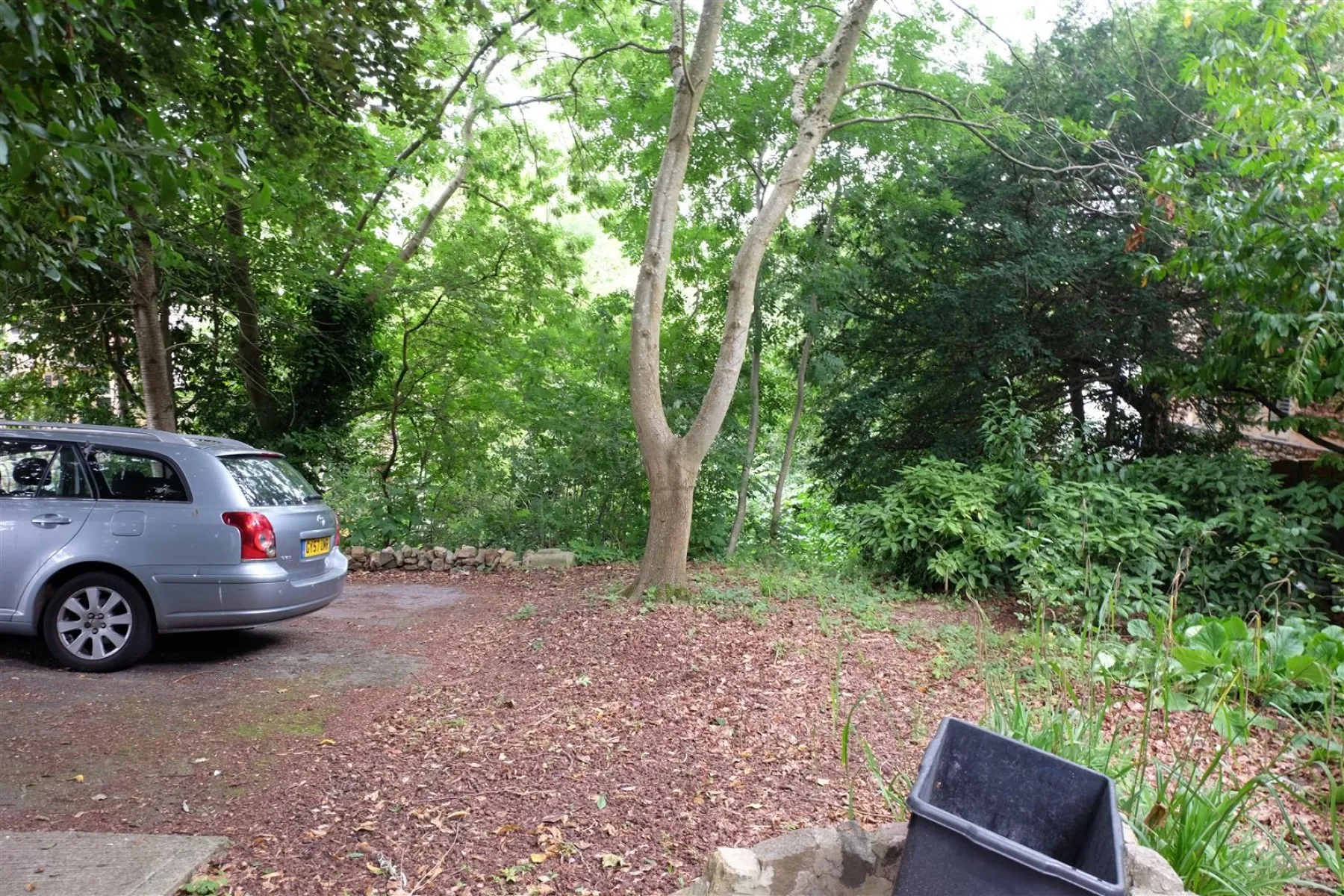 Plot @ Church Road, Sneyd Park, Land - 26132017