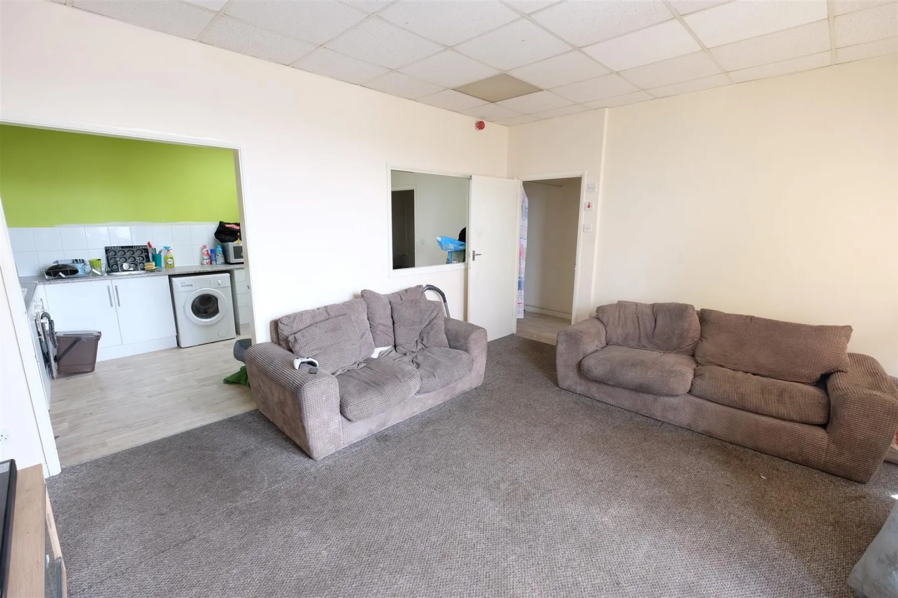 8 The Mart, Locking Road, Weston-Super-Mare, 2 bedroom, Commercial - 26242489