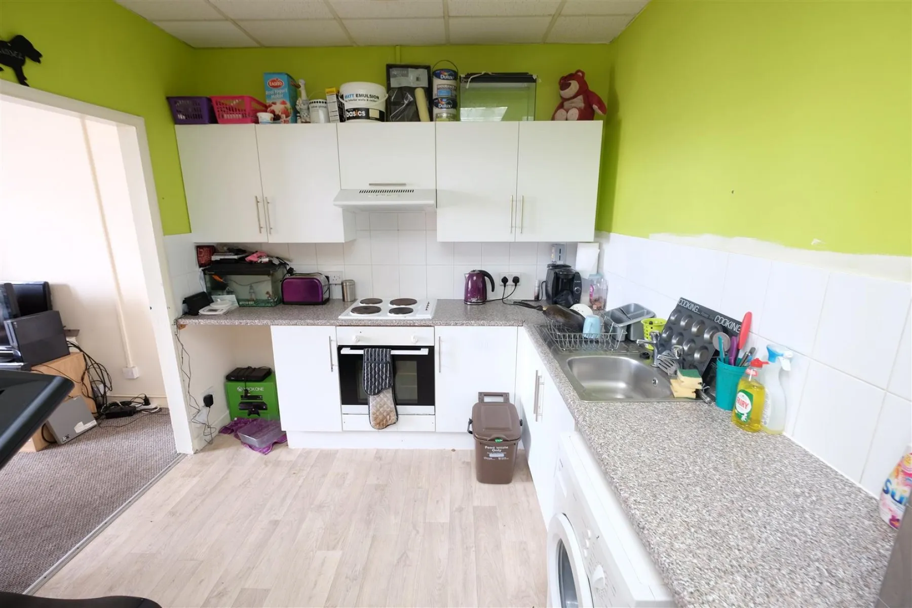 8 The Mart, Locking Road, Weston-Super-Mare, 2 bedroom, Commercial - 26242489