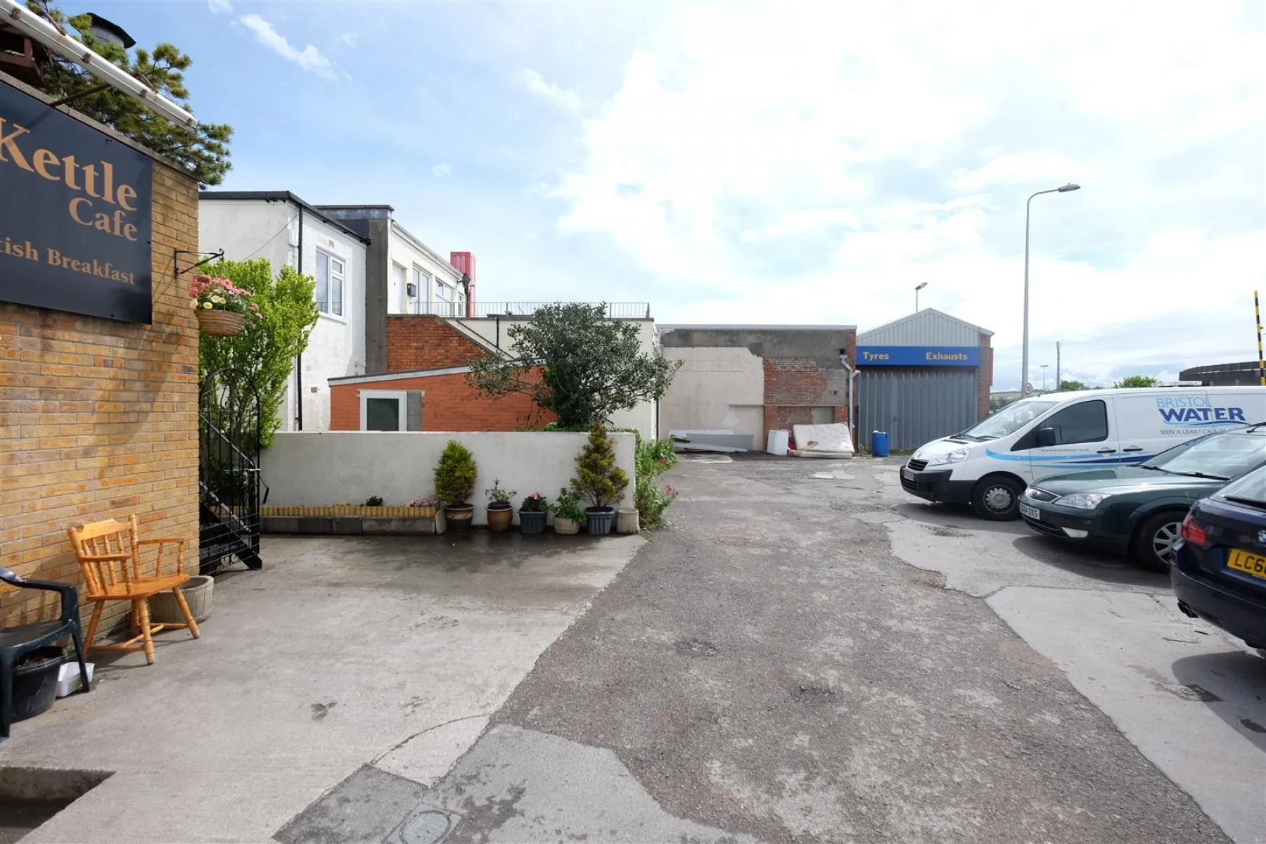 8 The Mart, Locking Road, Weston-Super-Mare, 2 bedroom, Commercial - 26242489