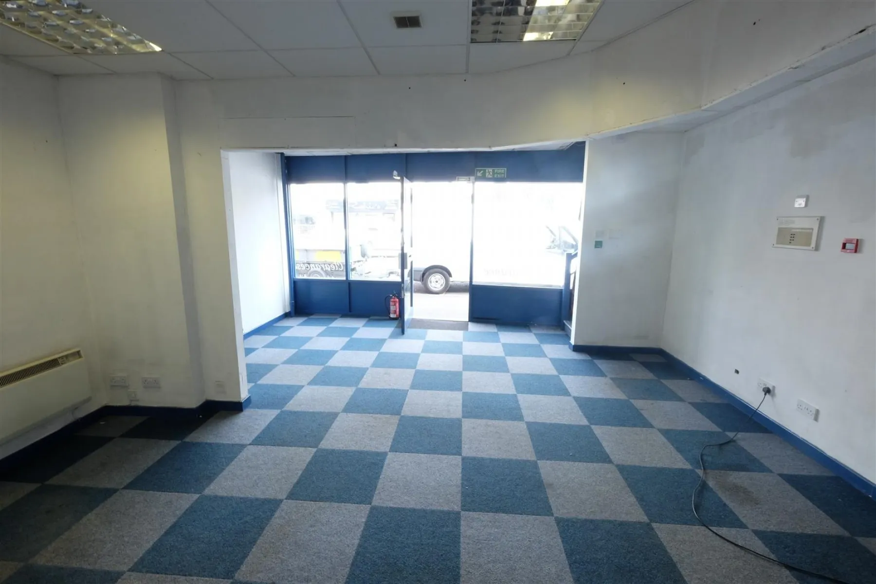 8 The Mart, Locking Road, Weston-Super-Mare, 2 bedroom, Commercial - 26242489