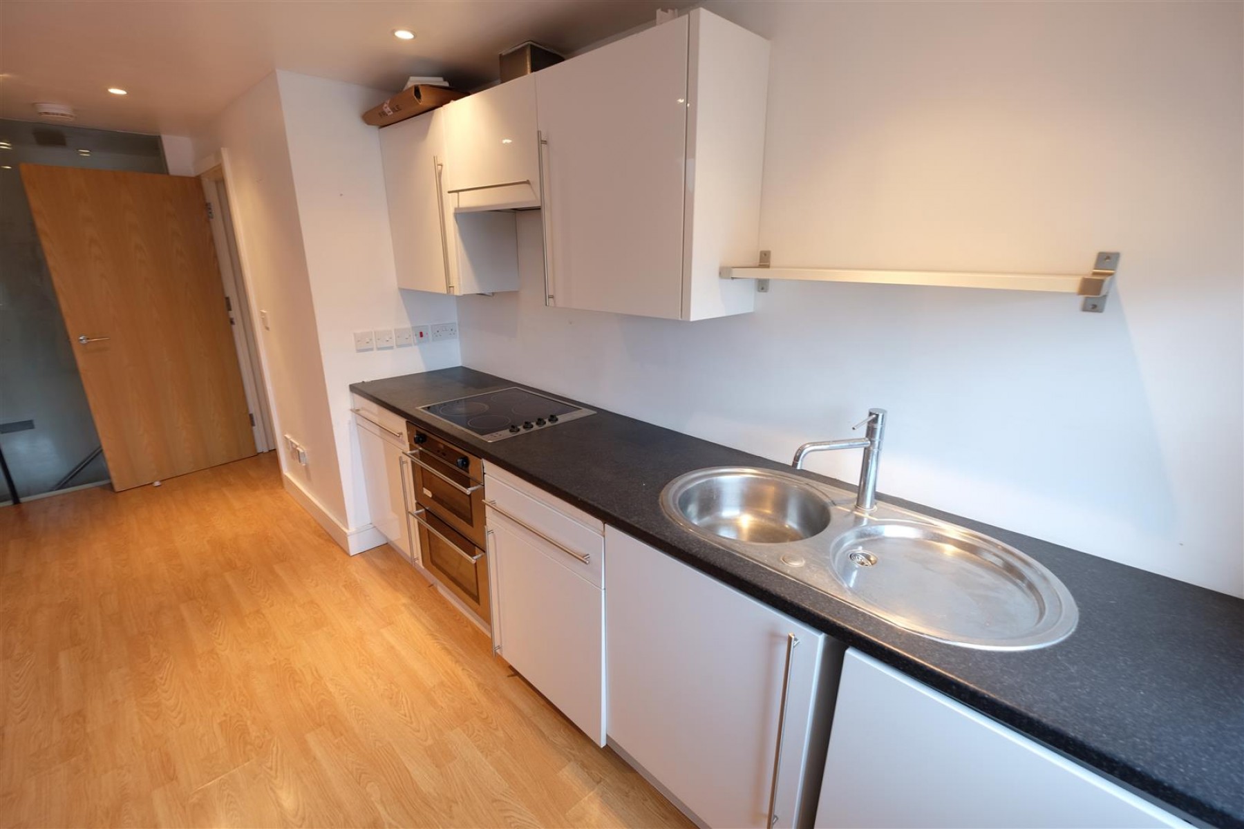 Flat 10, 4 - 6 Victoria Street, City Centre, Bristol, 1 bedroom, Flat - 26326797