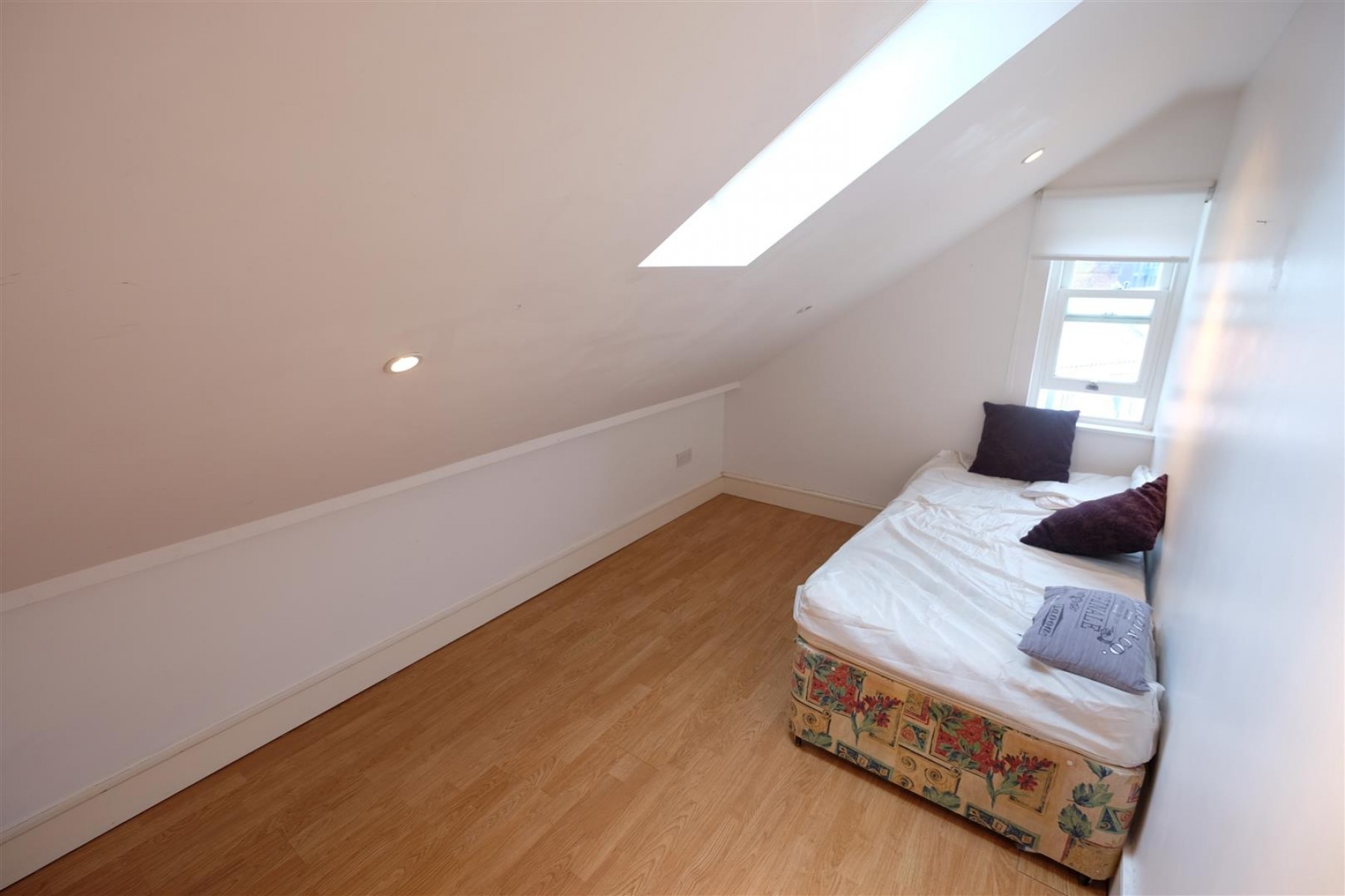 Flat 10, 4 - 6 Victoria Street, City Centre, Bristol, 1 bedroom, Flat - 26326797