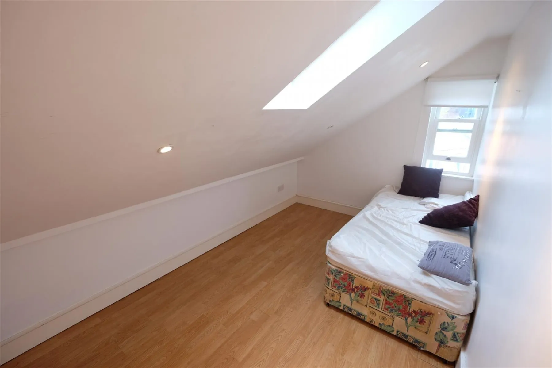 Flat 10, 4 - 6 Victoria Street, City Centre, Bristol, 1 bedroom, Flat - 26326797