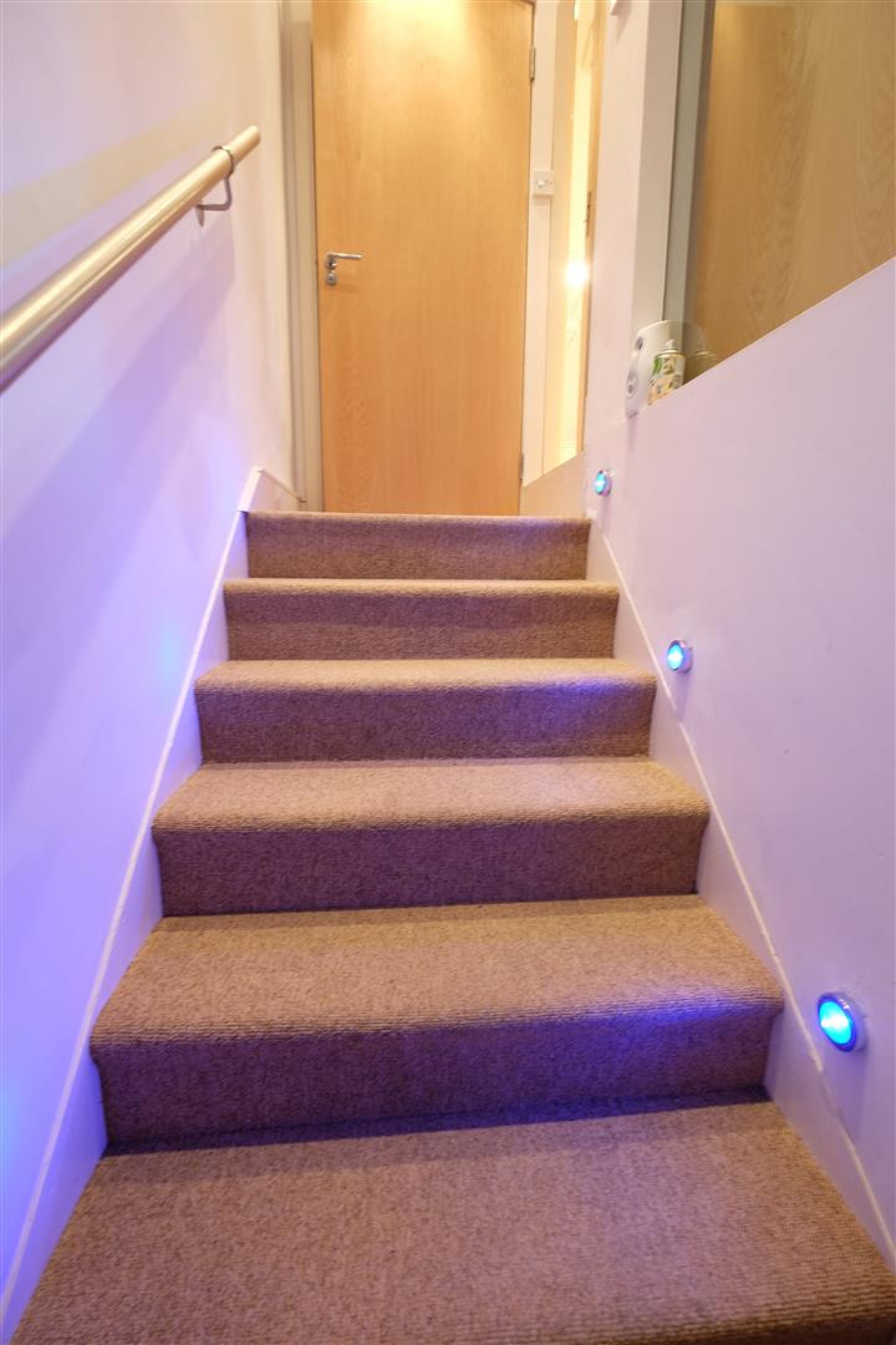 Flat 10, 4 - 6 Victoria Street, City Centre, Bristol, 1 bedroom, Flat - 26326797