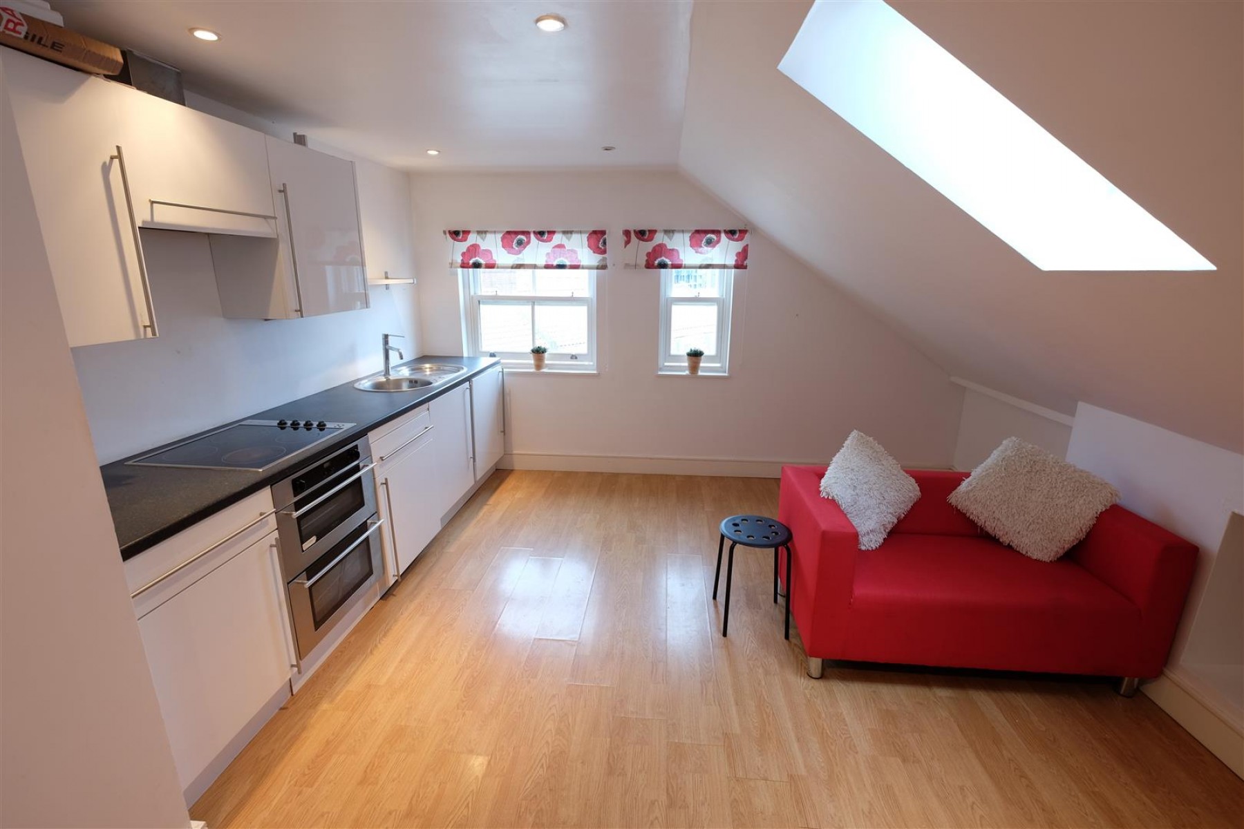 Flat 10, 4 - 6 Victoria Street, City Centre, Bristol, 1 bedroom, Flat - 26326797