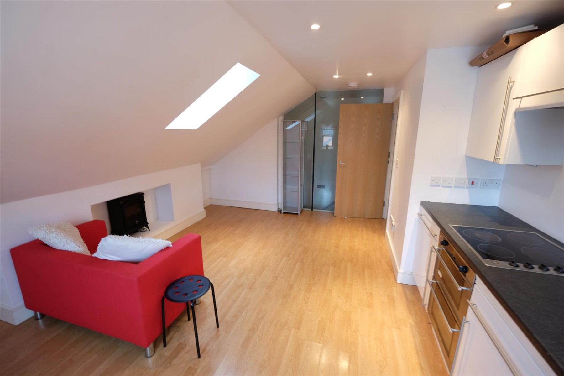 Flat 10, 4 - 6 Victoria Street, City Centre, Bristol, 1 bedroom, Flat - 26326797