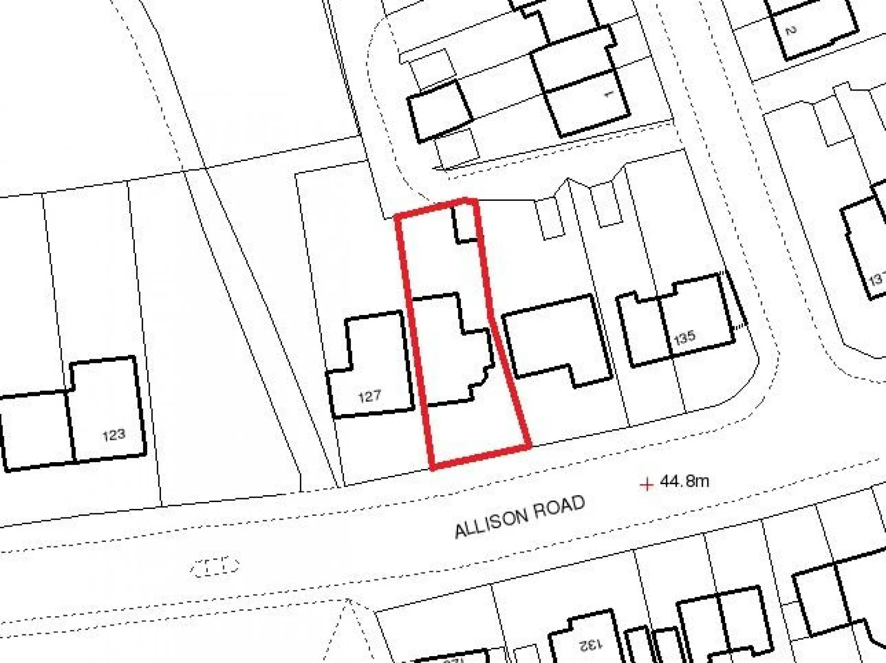 HOUSE FOR UPDATING - BRISLINGTON, 3 bedroom, House - Detached - 28663036