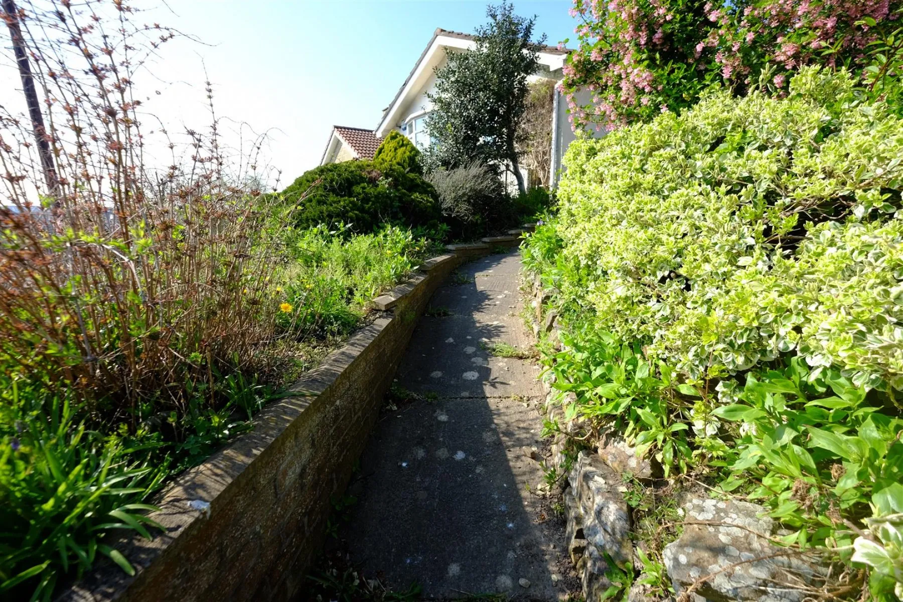 HOUSE FOR UPDATING - BRISLINGTON, 3 bedroom, House - Detached - 28663036
