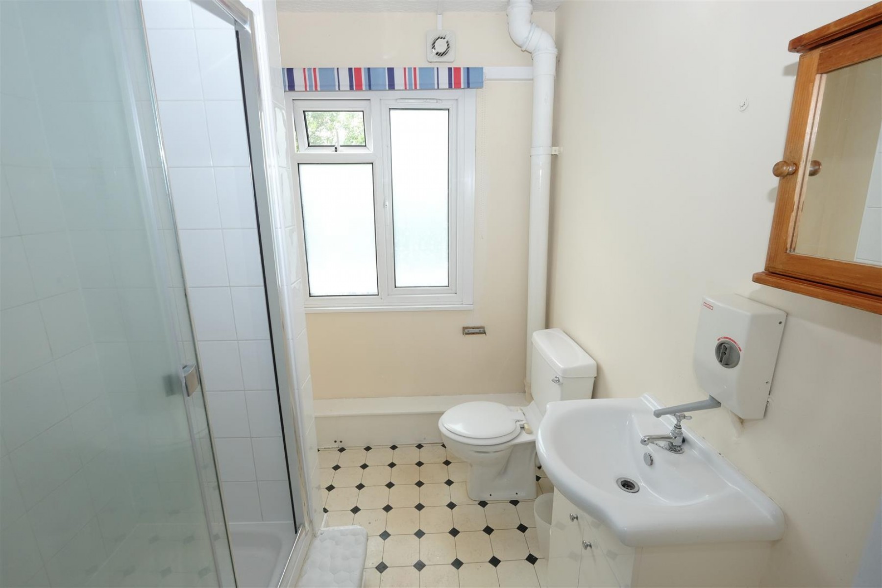 10 BED STUDENT HMO - KINGSDOWN, 10 bedroom, House - Terraced - 28889976