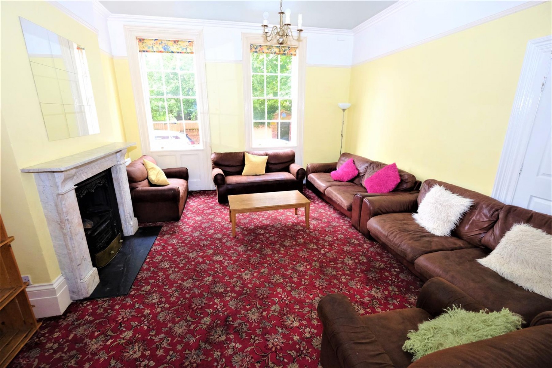 10 BED STUDENT HMO - KINGSDOWN, 10 bedroom, House - Terraced - 28889976