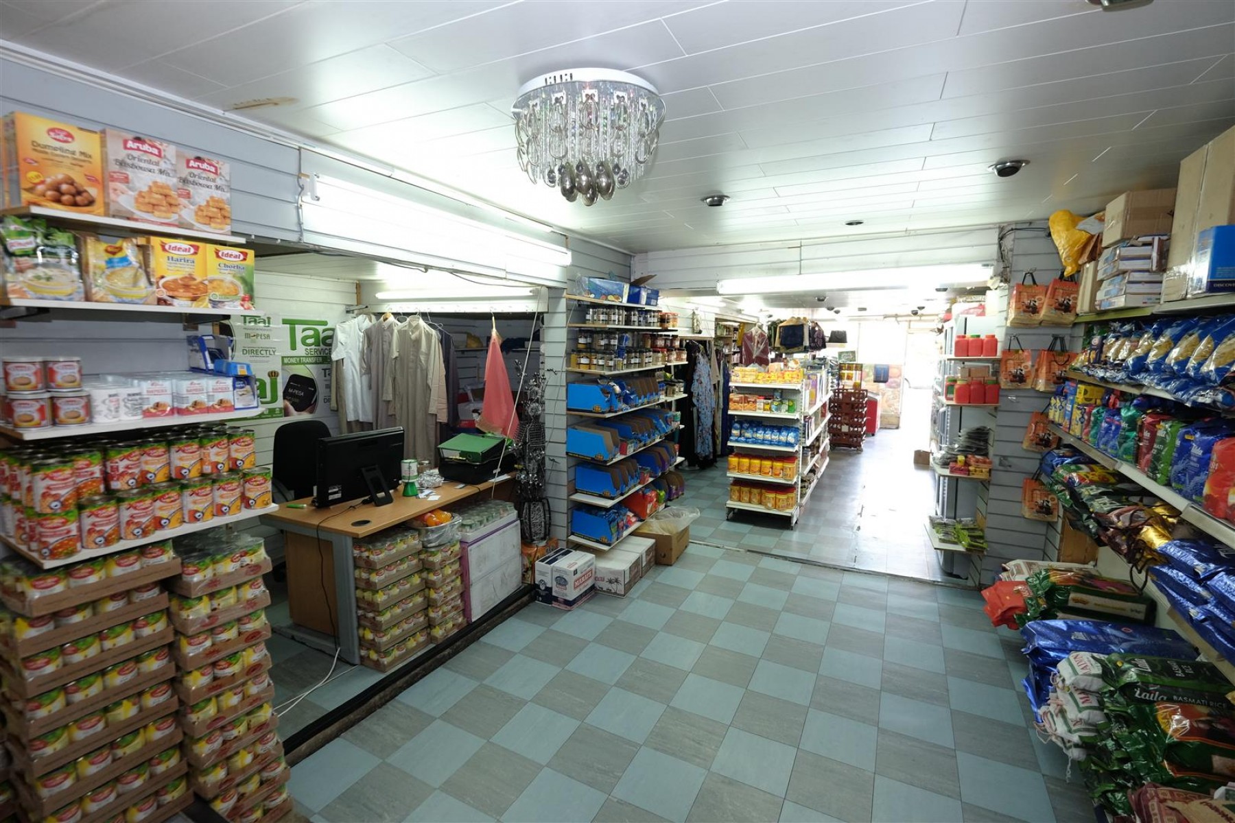 MIXED USE INVESTMENT - BS5, 2 bedroom, Commercial - 29012142