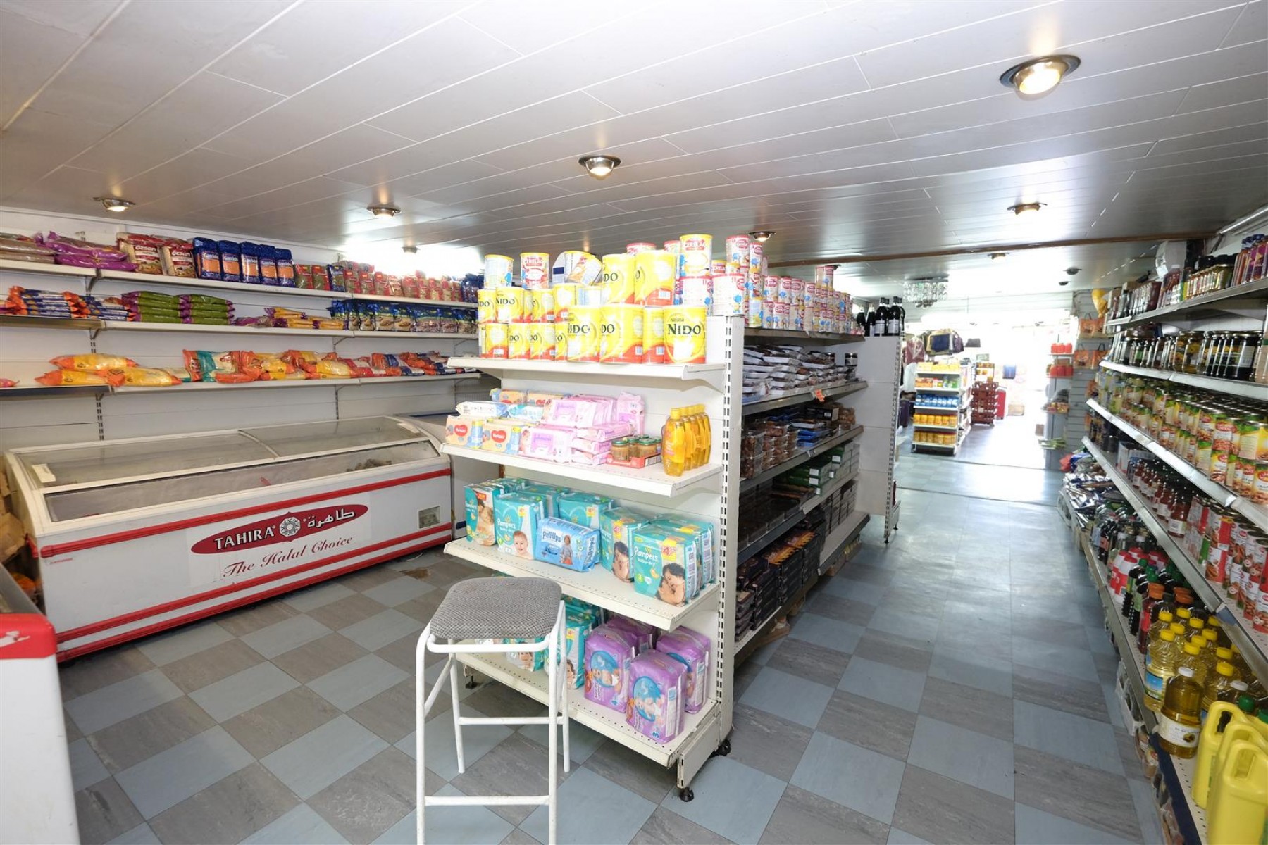 MIXED USE INVESTMENT - BS5, 2 bedroom, Commercial - 29012142