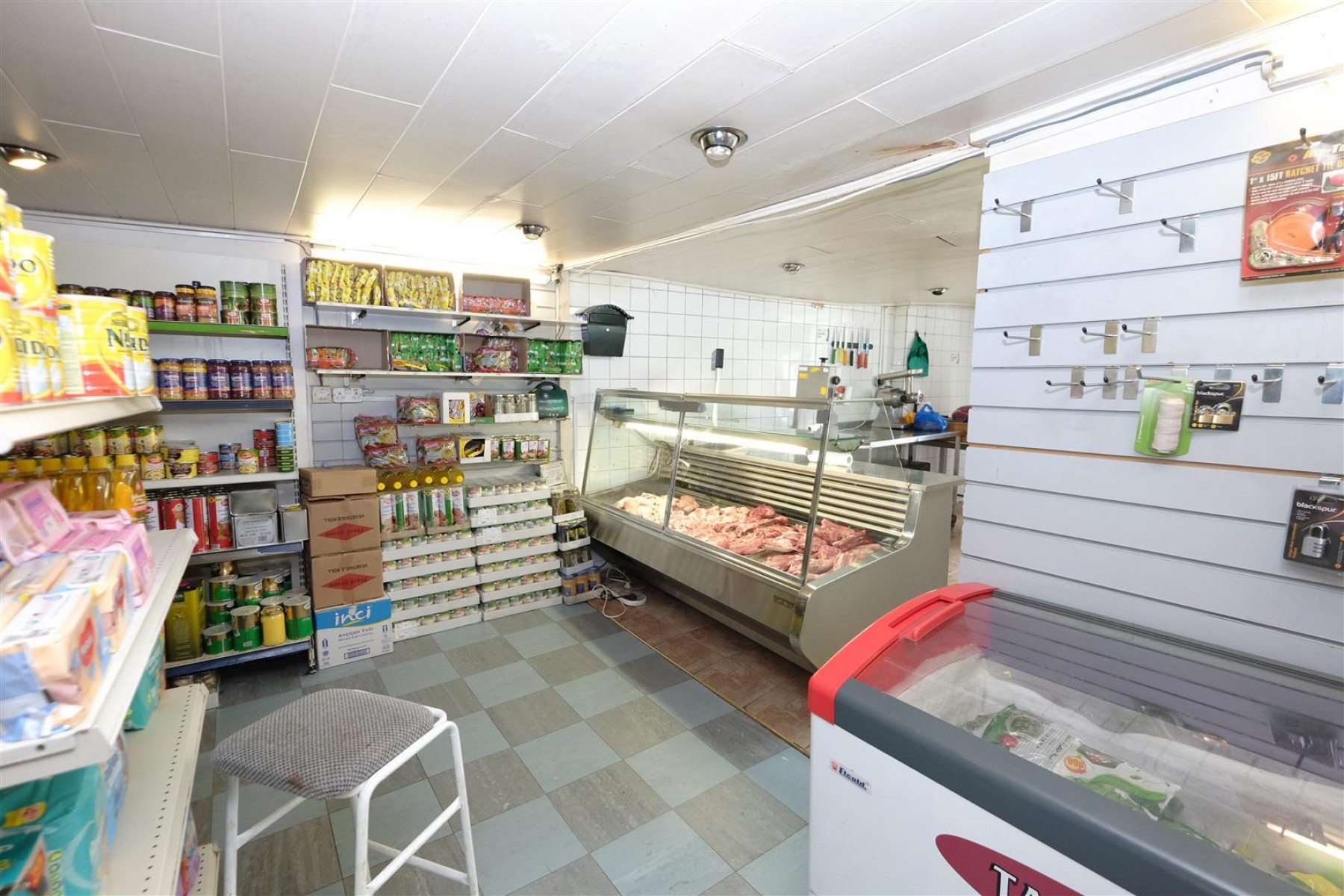 MIXED USE INVESTMENT - BS5, 2 bedroom, Commercial - 29012142