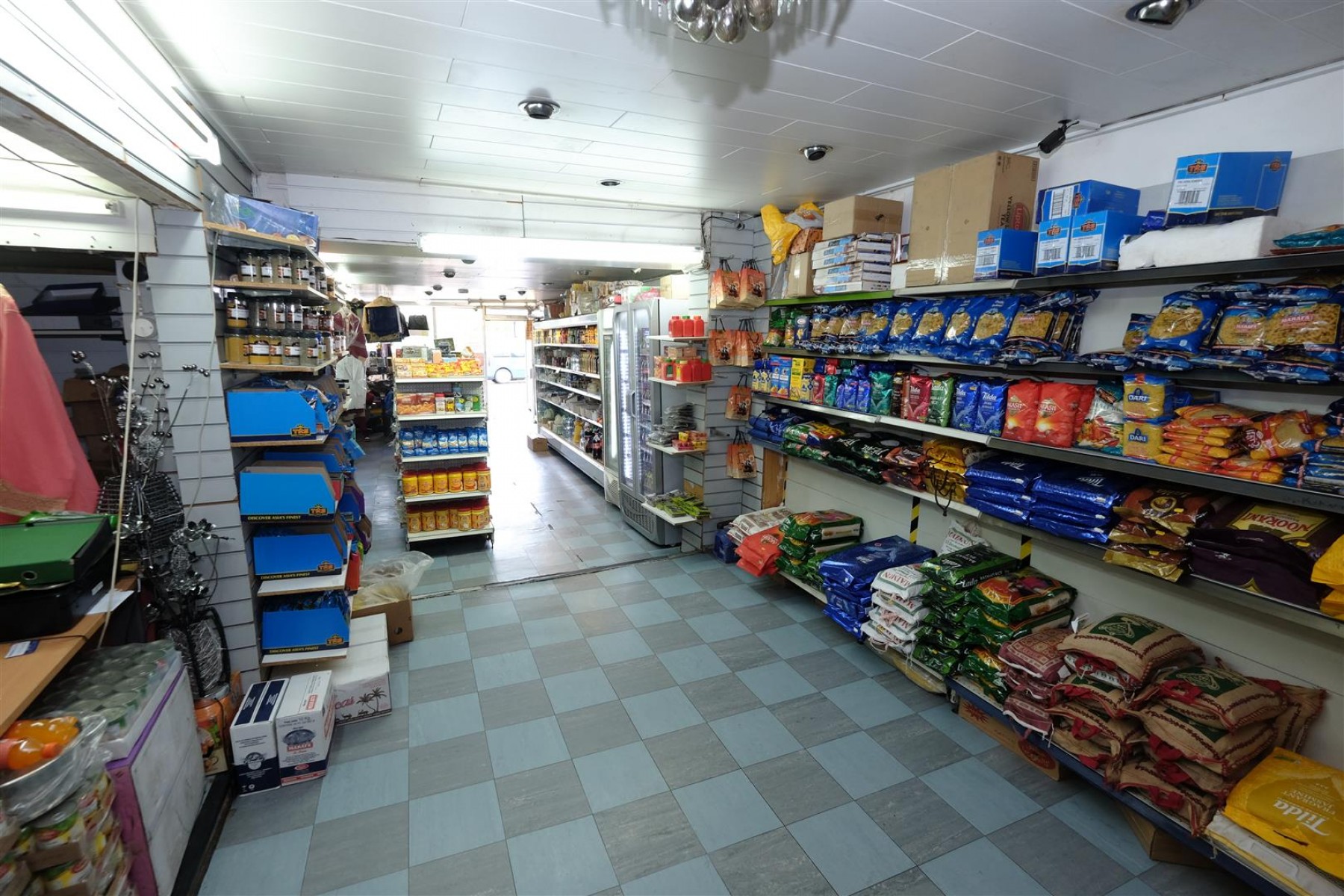 MIXED USE INVESTMENT - BS5, 2 bedroom, Commercial - 29012142