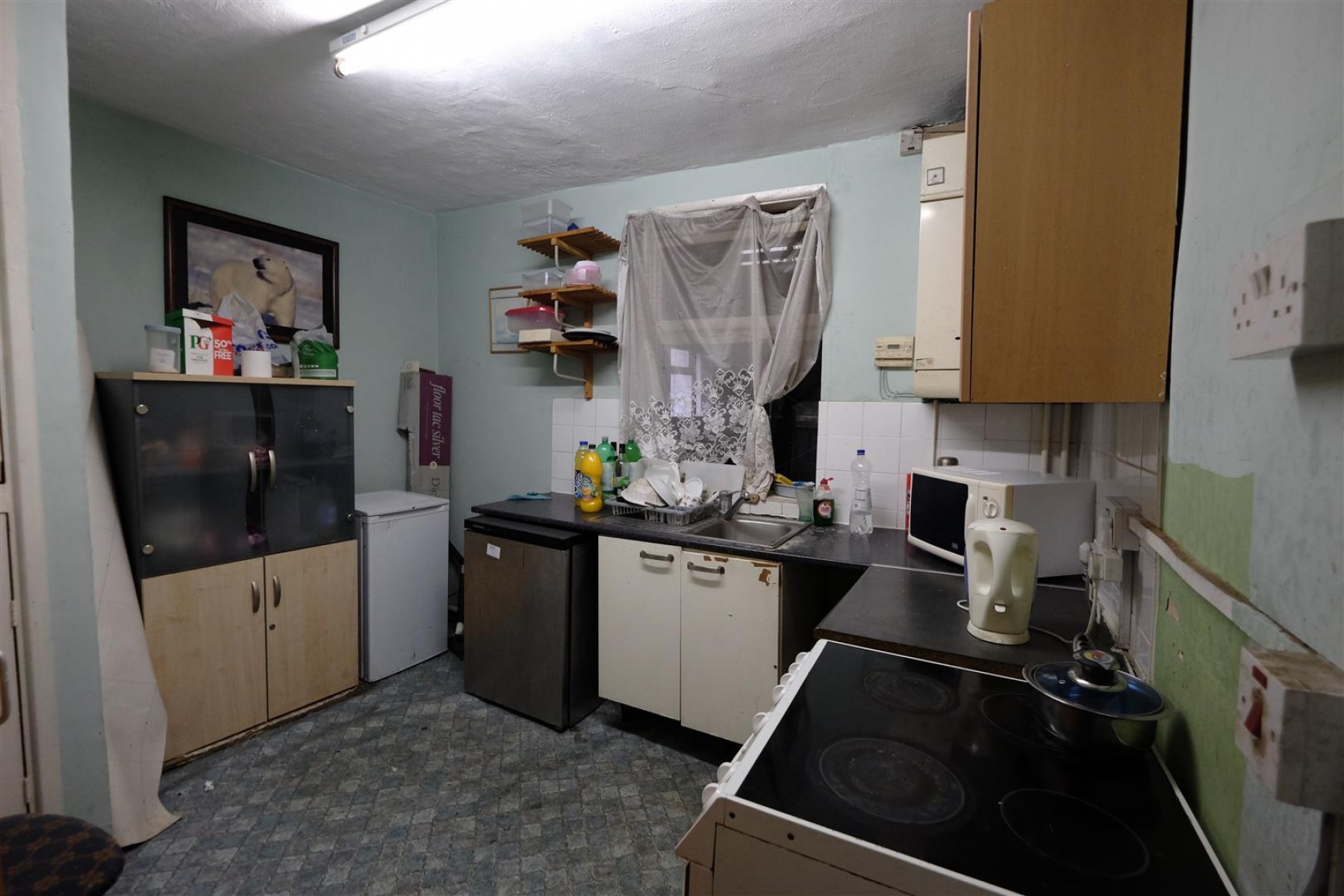 MIXED USE INVESTMENT - BS5, 2 bedroom, Commercial - 29012142