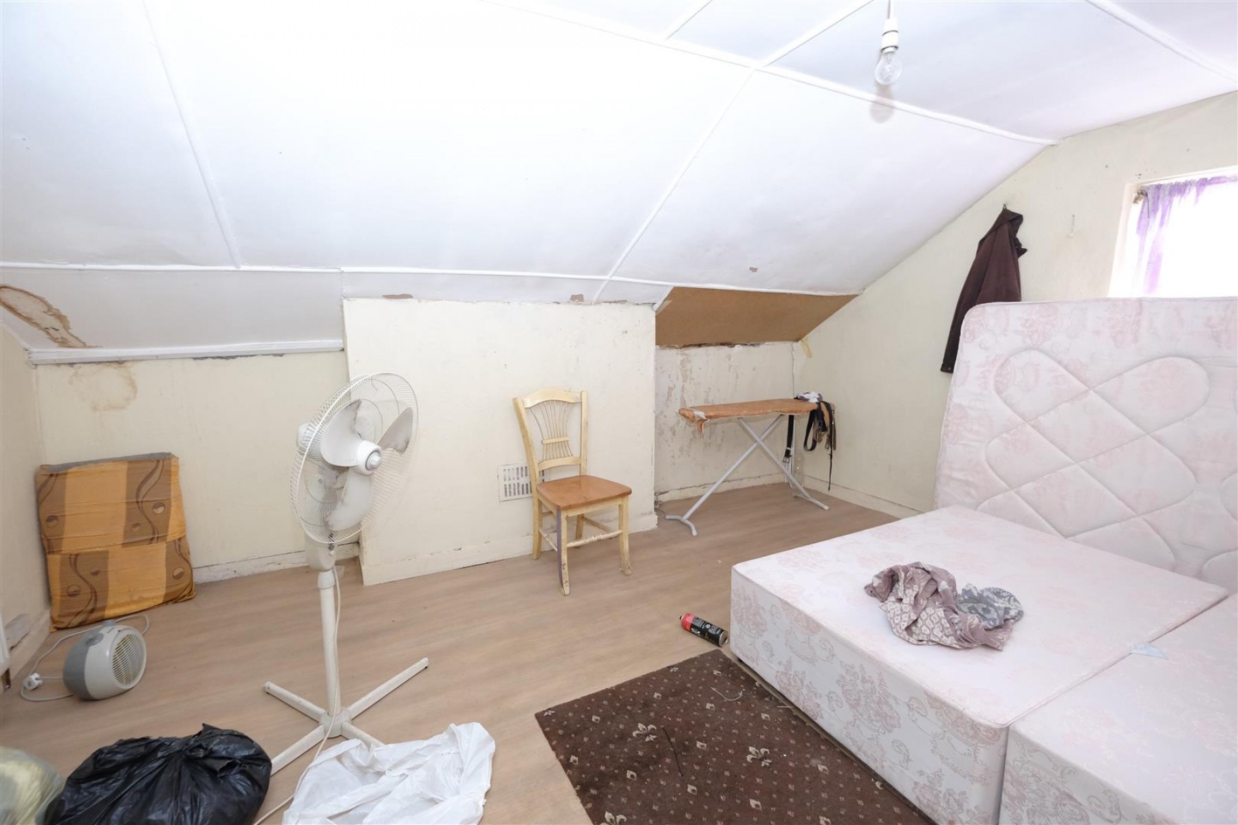 MIXED USE INVESTMENT - BS5, 2 bedroom, Commercial - 29012142