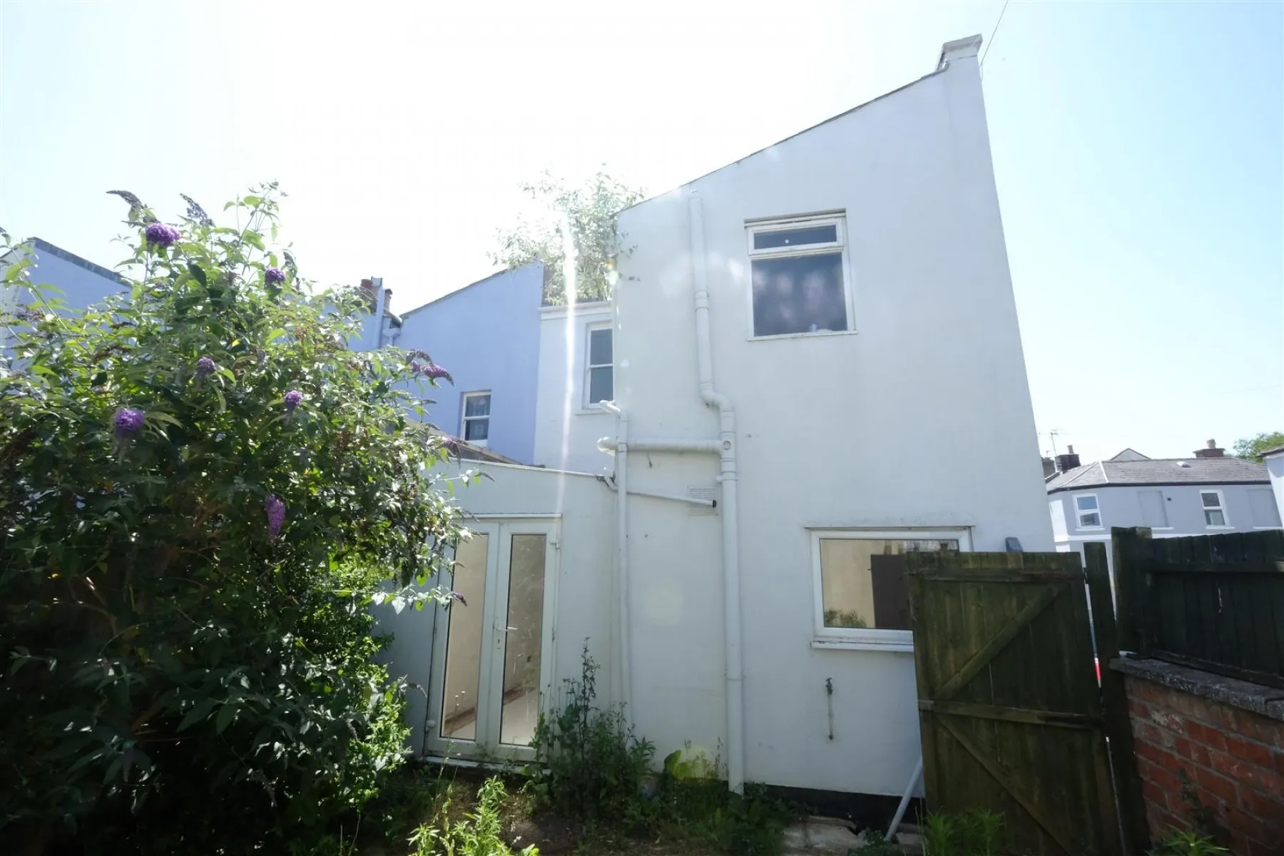 HOUSE FOR RENOVATION - CHELTENHAM, 4 bedroom, House - Semi-Detached - 28885354