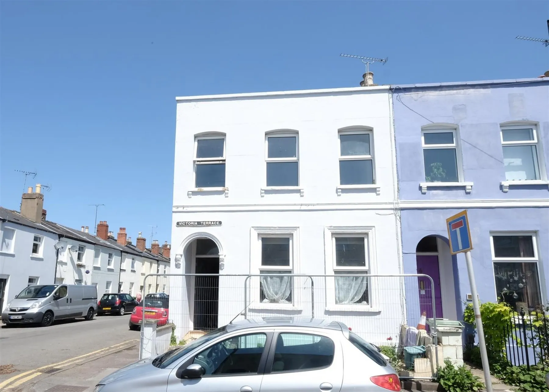 HOUSE FOR RENOVATION - CHELTENHAM, 4 bedroom, House - Semi-Detached - 28885354