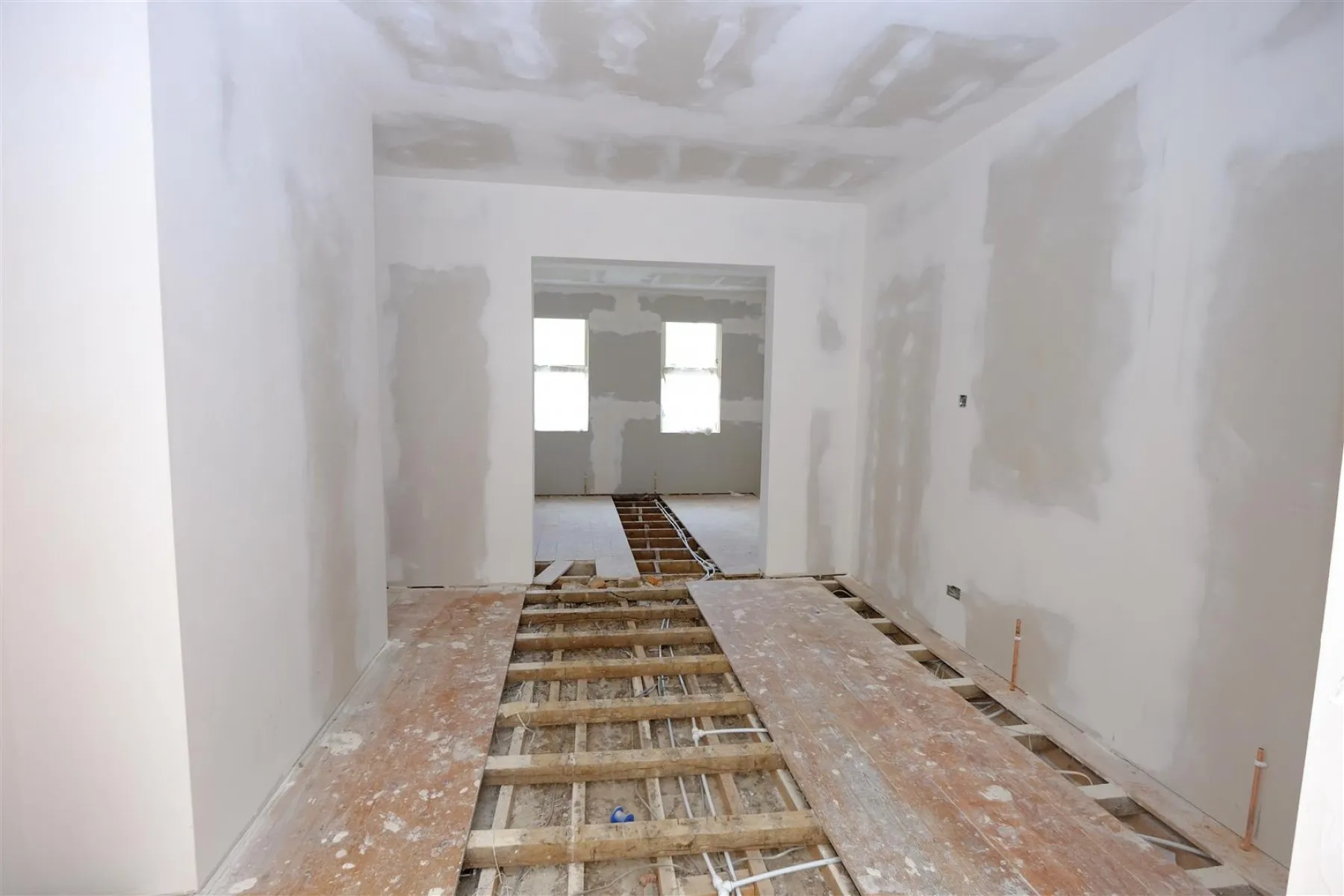 HOUSE FOR RENOVATION - CHELTENHAM, 4 bedroom, House - Semi-Detached - 28885354