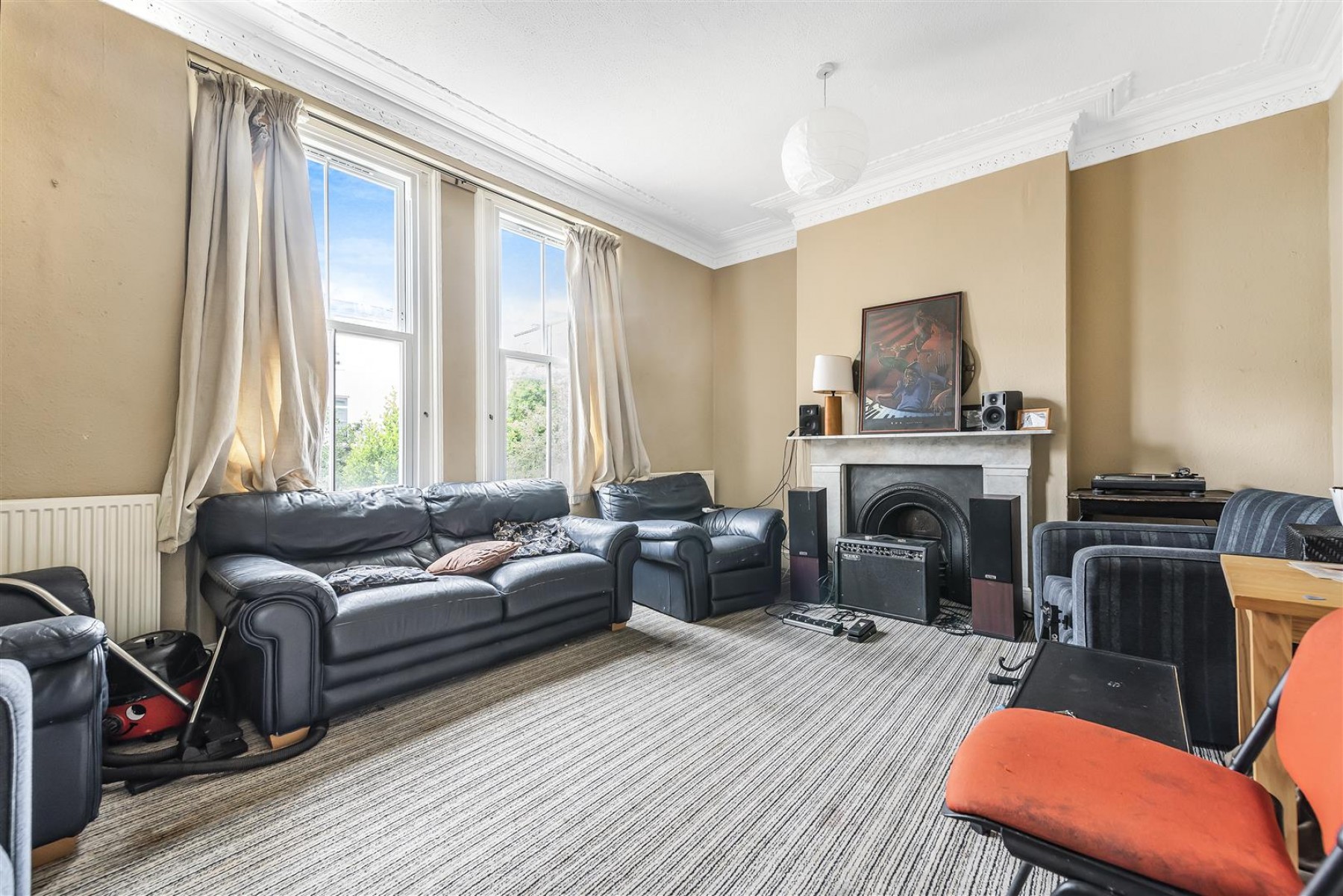 FAMILY HOME / HMO - REDLAND, 8 bedroom, House - Terraced - 29012160