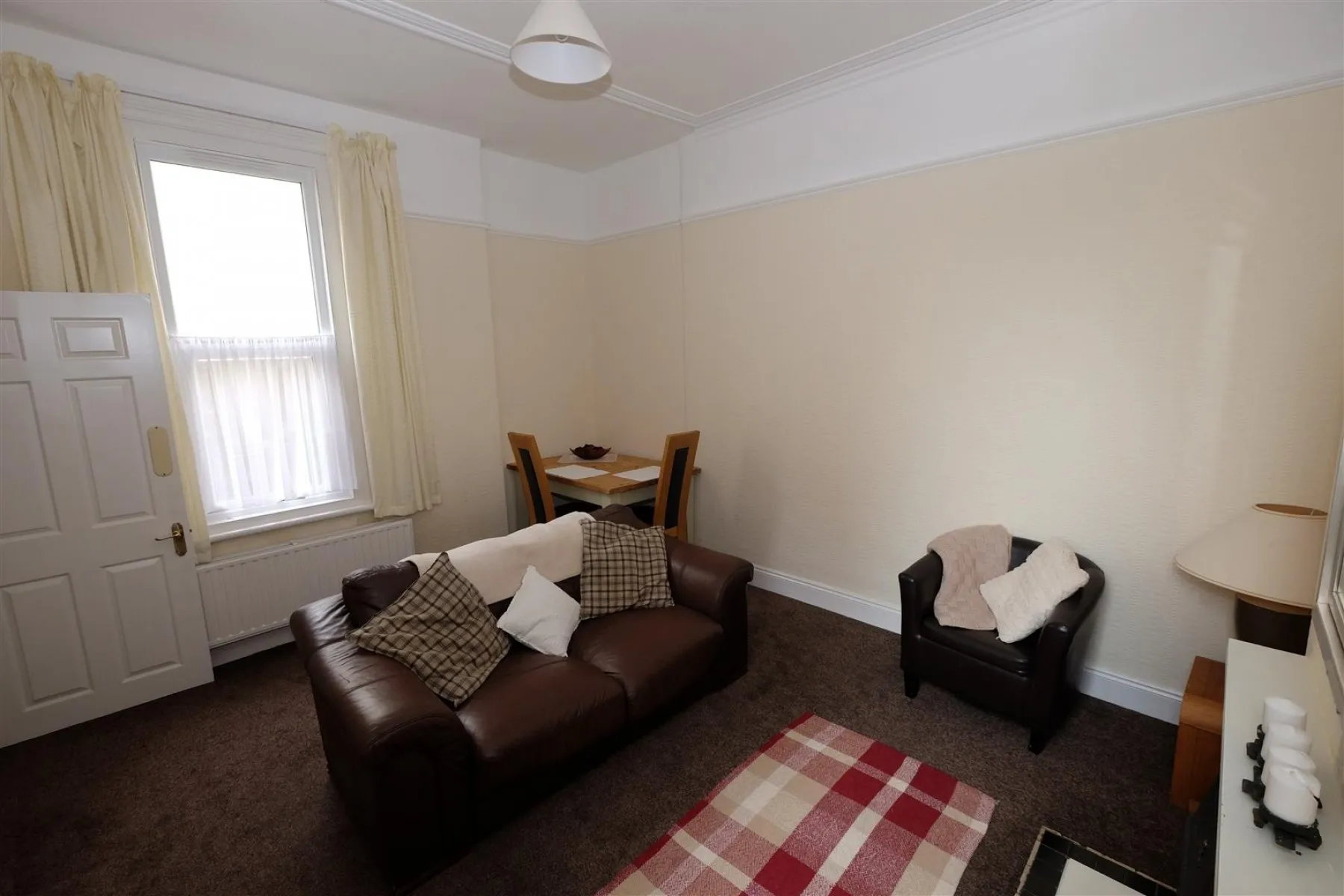GARDEN FLAT - REDUCED PRICE FOR AUCTION, 1 bedroom, Flat - 29012166