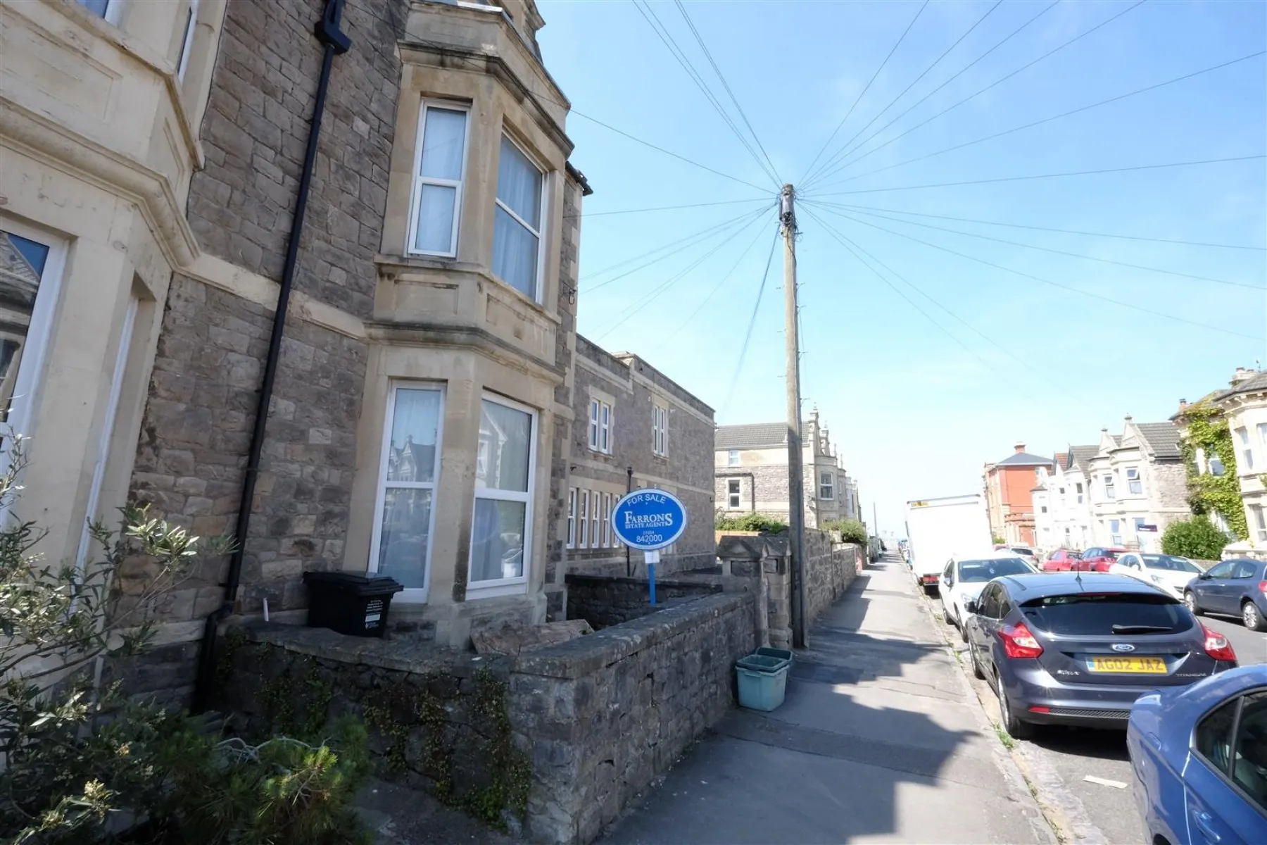 GARDEN FLAT - REDUCED PRICE FOR AUCTION, 1 bedroom, Flat - 29012166