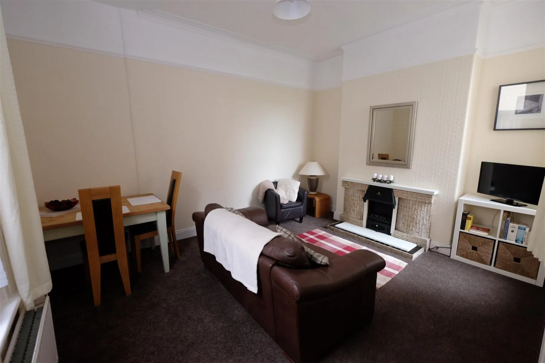 GARDEN FLAT - REDUCED PRICE FOR AUCTION, 1 bedroom, Flat - 29012166