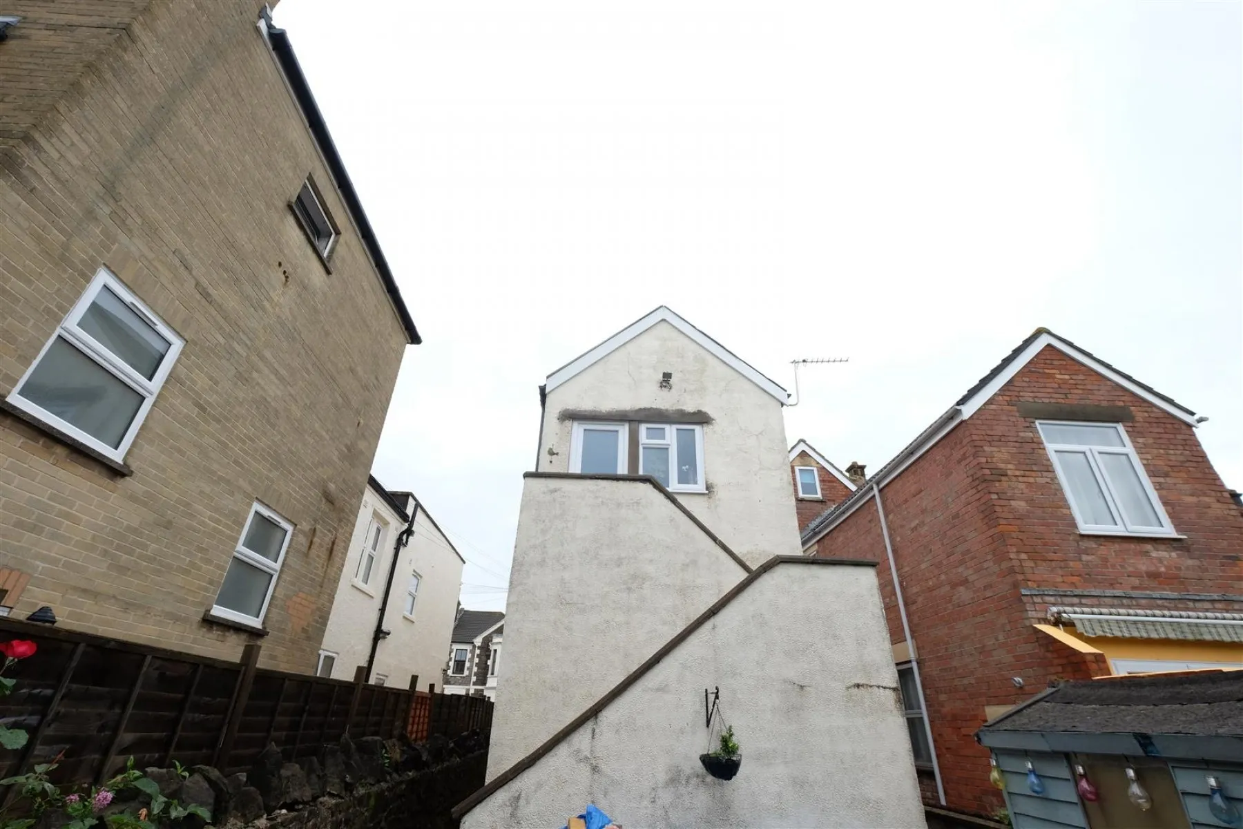GARDEN FLAT - REDUCED PRICE FOR AUCTION, 1 bedroom, Flat - 29012166