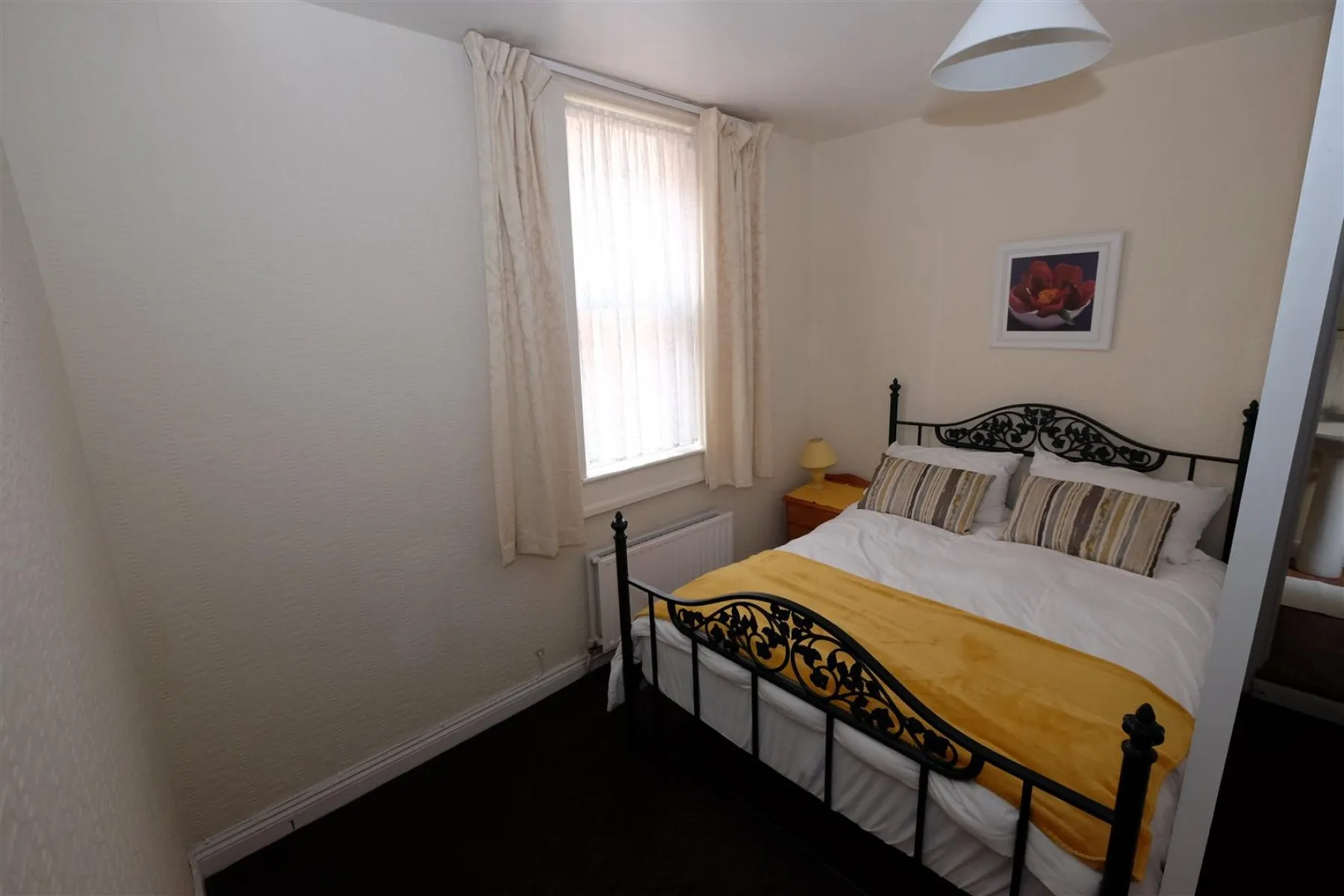 GARDEN FLAT - REDUCED PRICE FOR AUCTION, 1 bedroom, Flat - 29012166