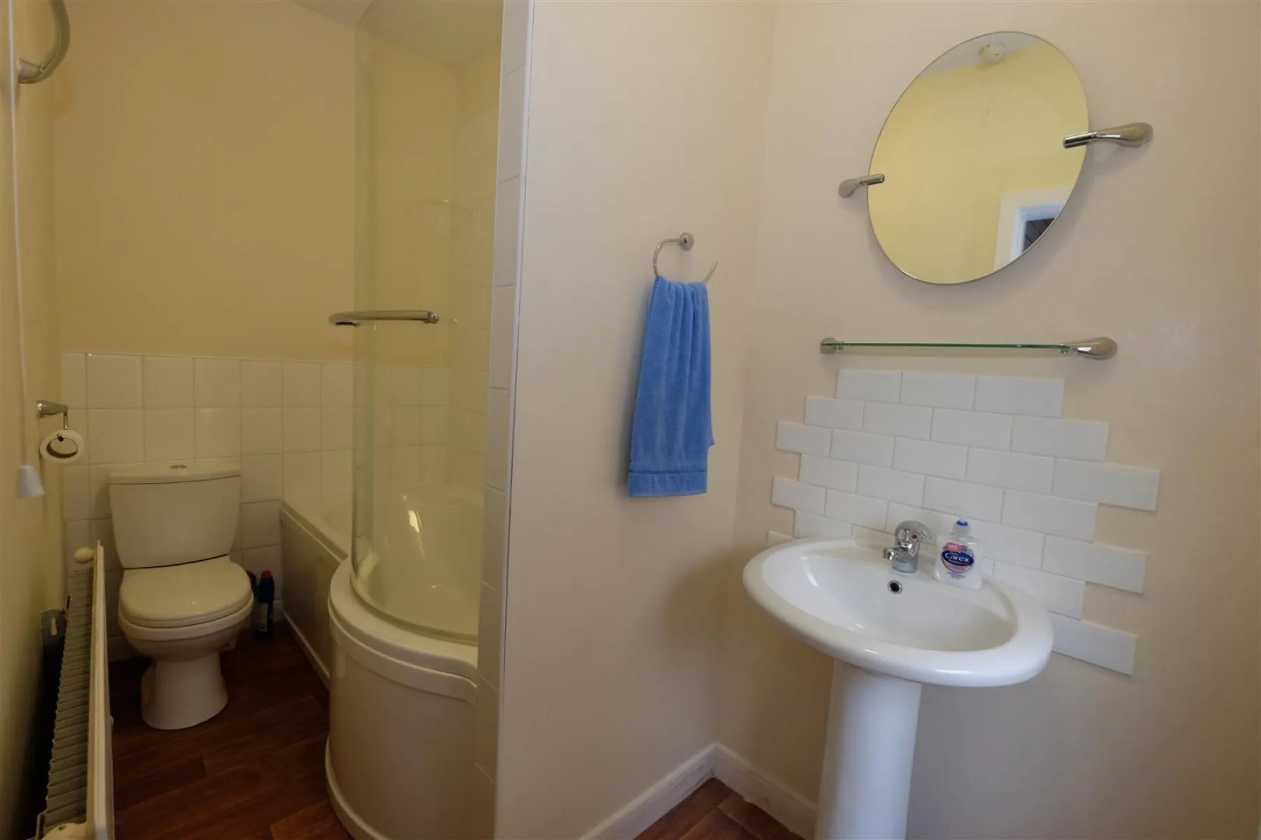 GARDEN FLAT - REDUCED PRICE FOR AUCTION, 1 bedroom, Flat - 29012166