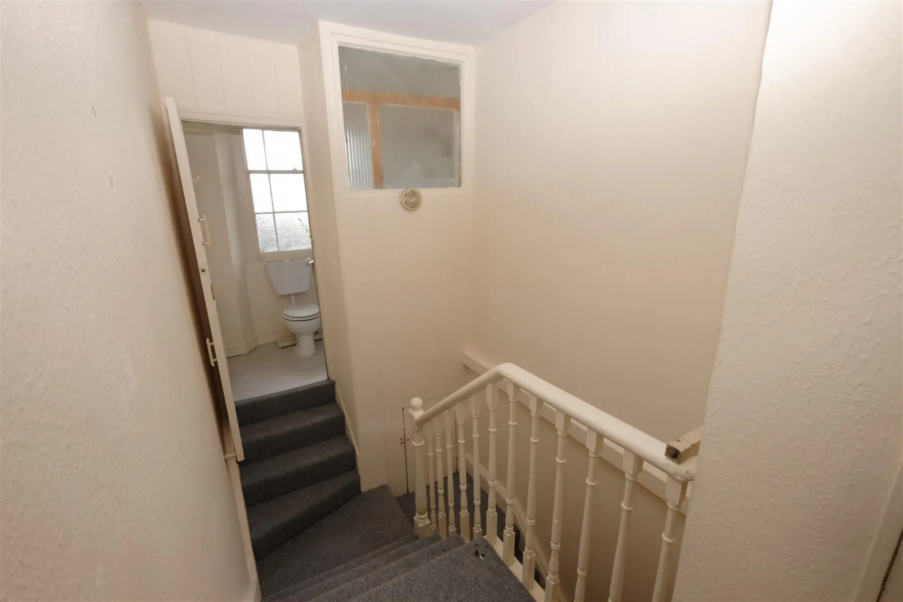 FREEHOLD BLOCK OF 4 FLATS - REDLAND, 5 bedroom, House - Terraced - 30003802